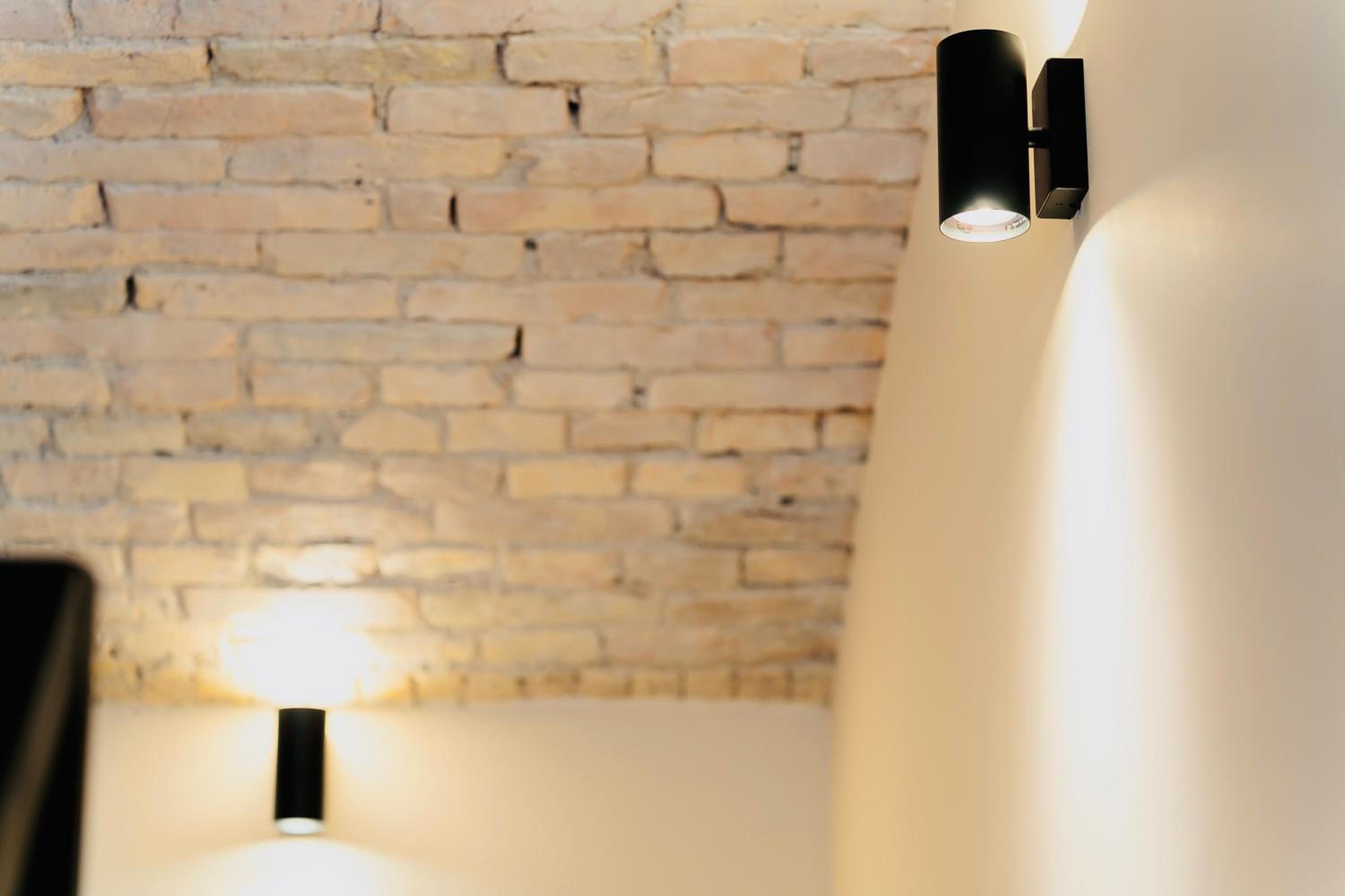 Central Luxe Studio