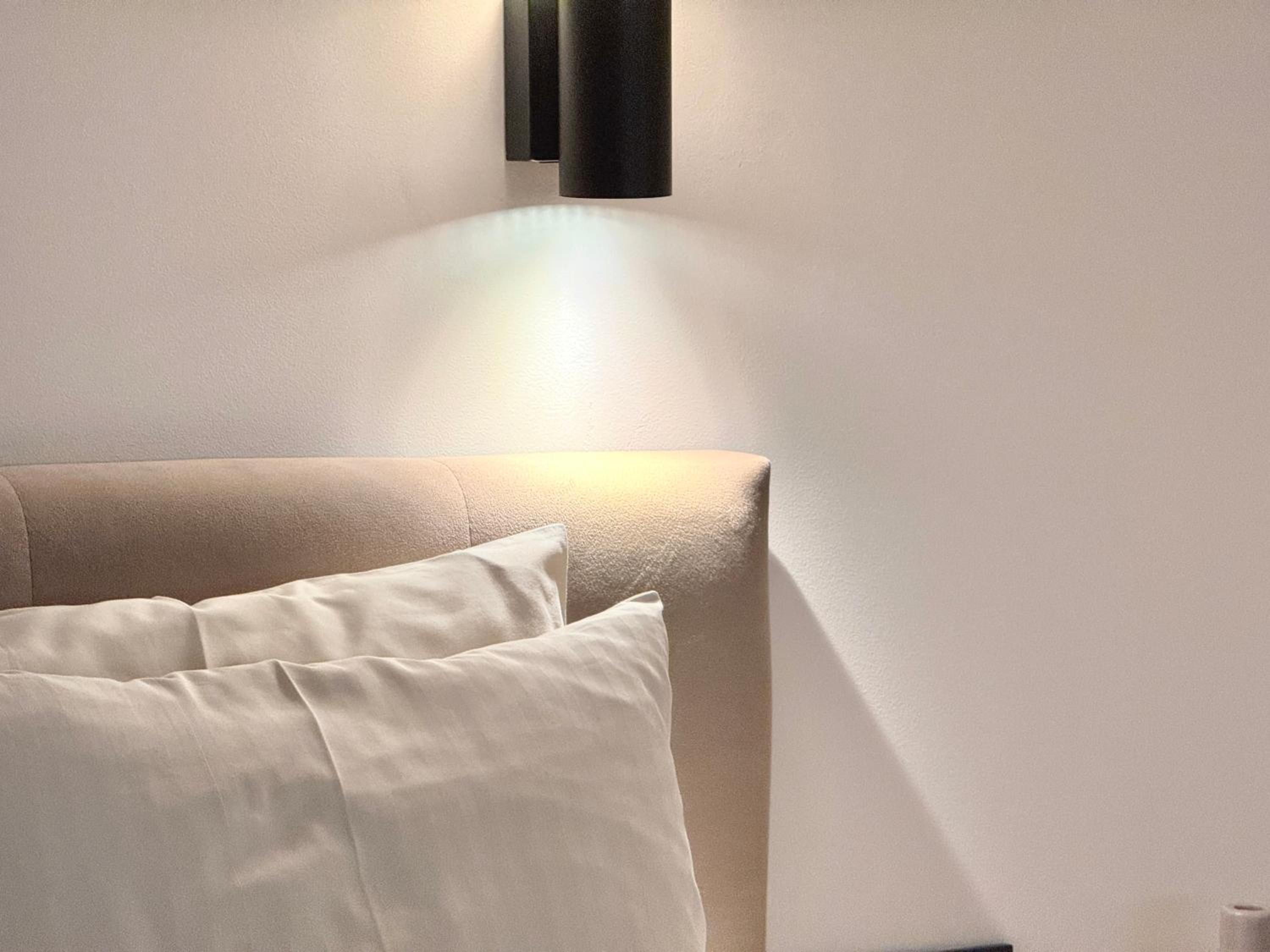 Central Luxe Studio