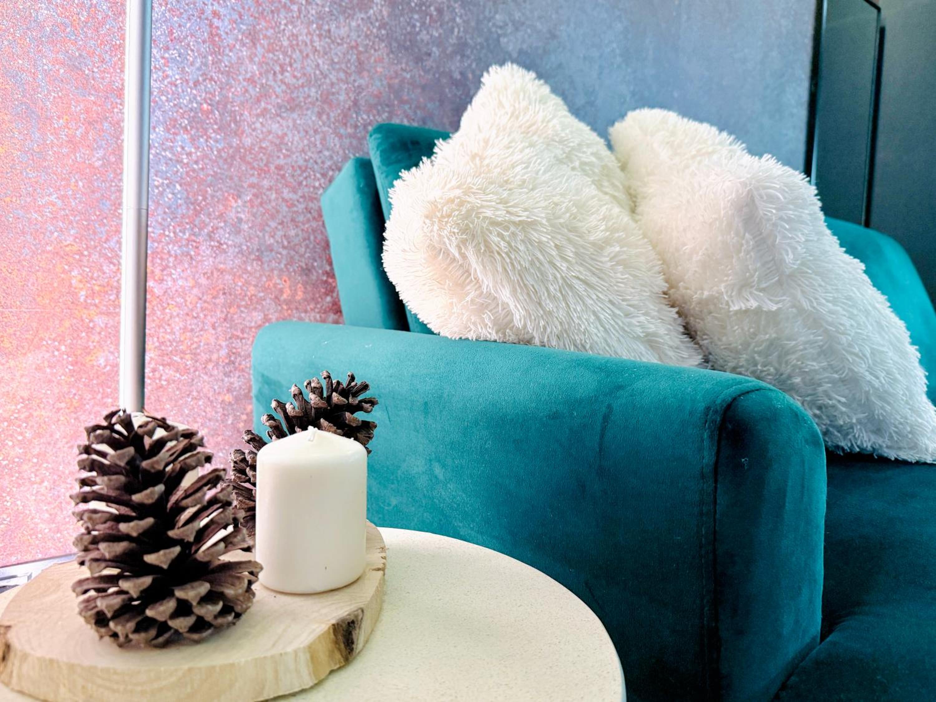 Central Luxe Studio