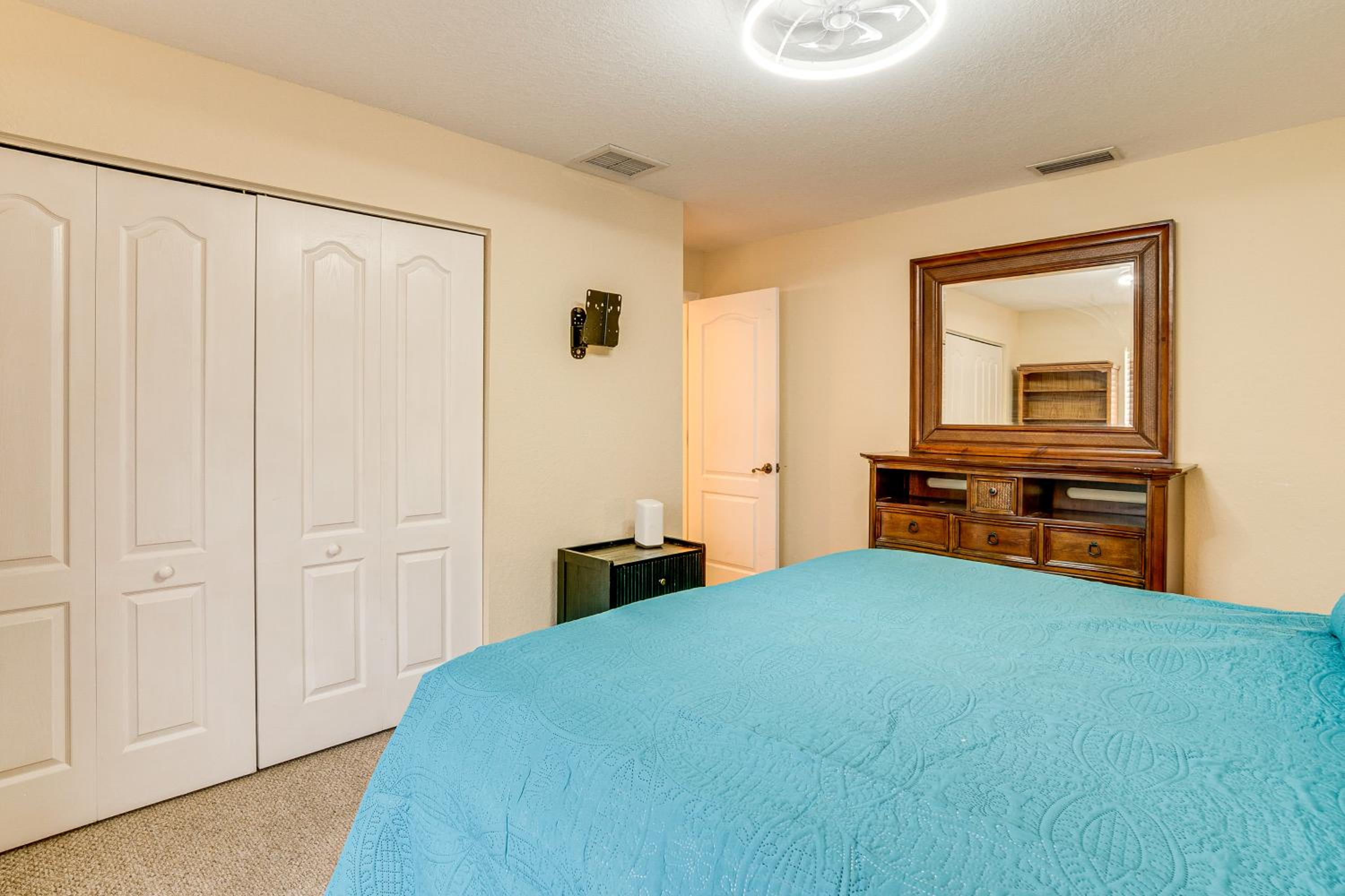 Beach Days and Fairways Rotonda West Snowbird Home