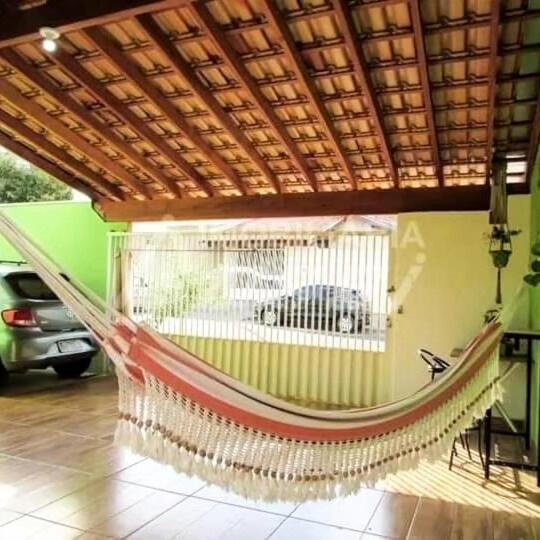 Recanto 22, Casa para temporada com 1 suíte em Olímpia