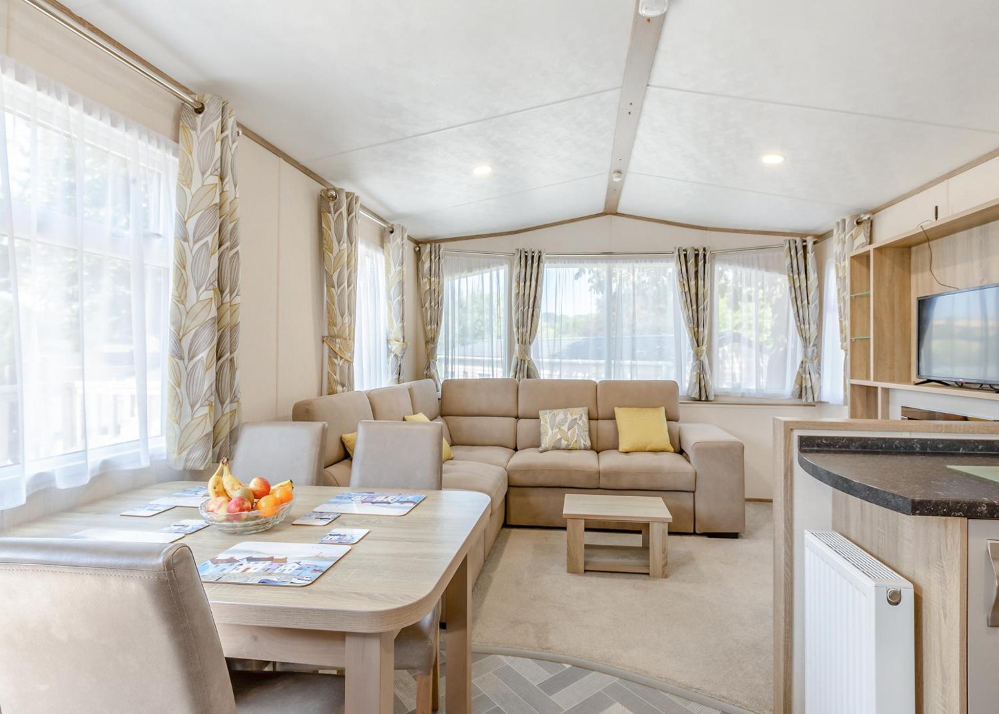 Andrewshayes Holiday Park