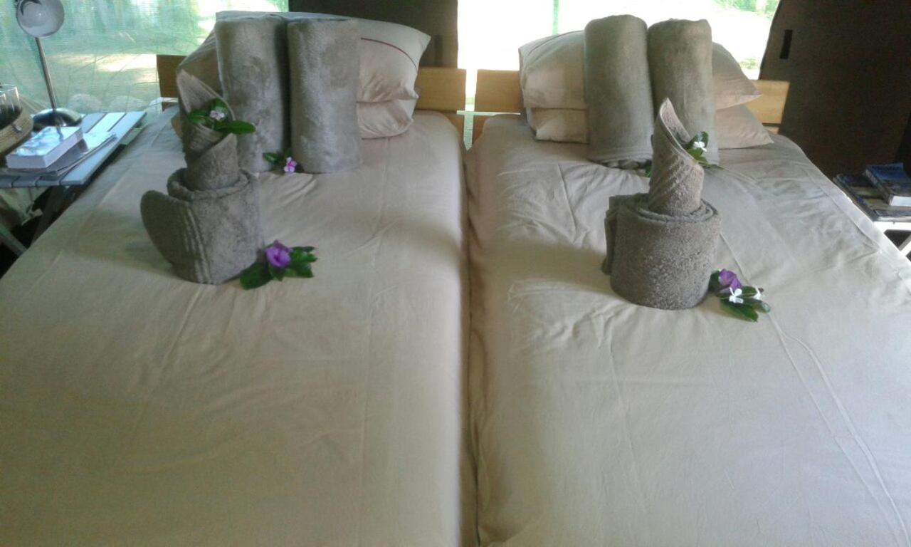Epupa Camp