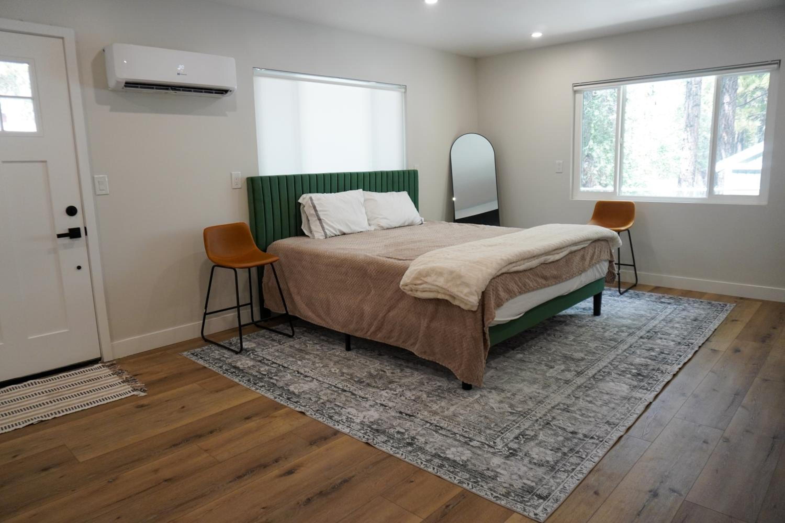 Bear Mountain Getaway