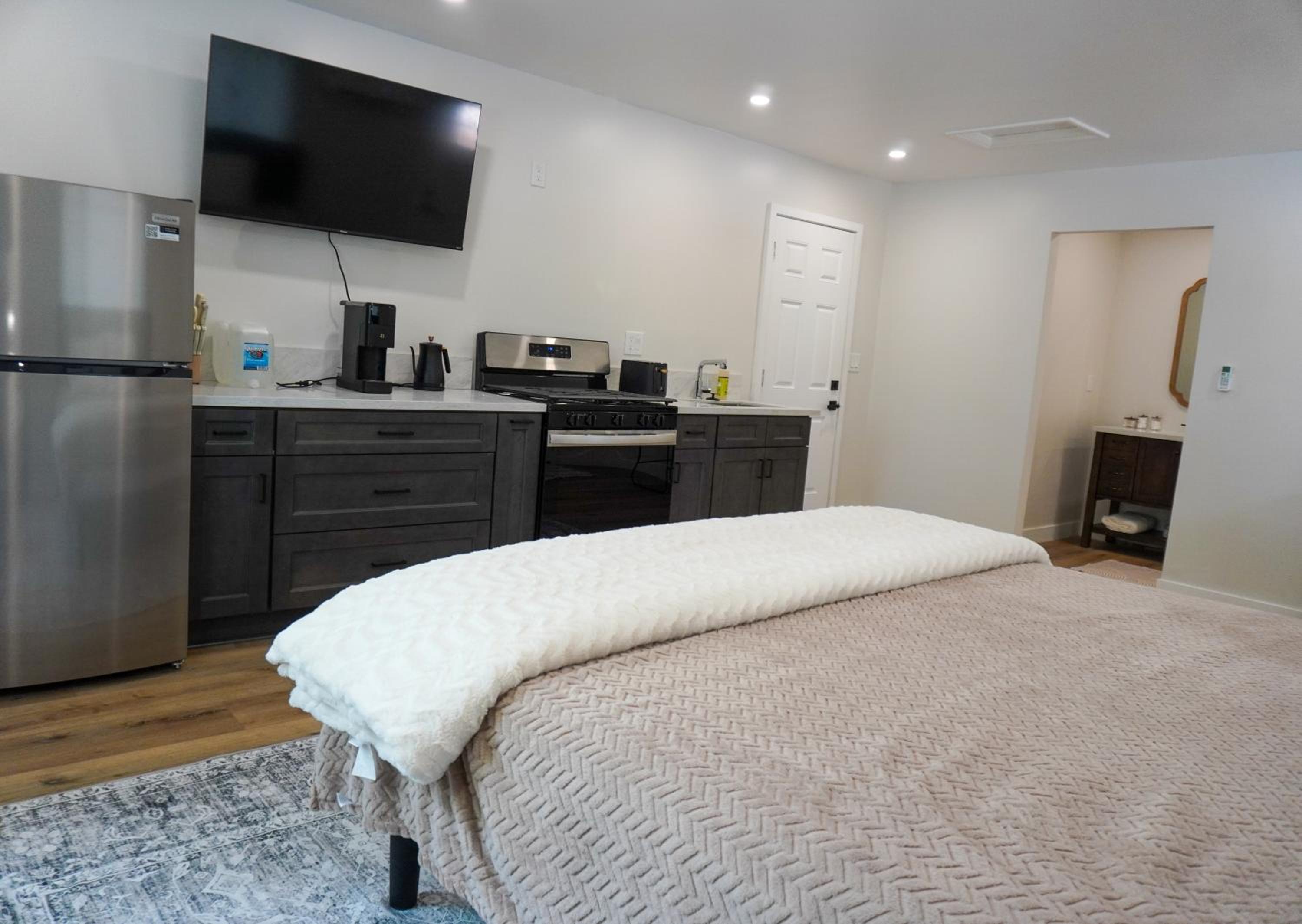 Bear Mountain Getaway