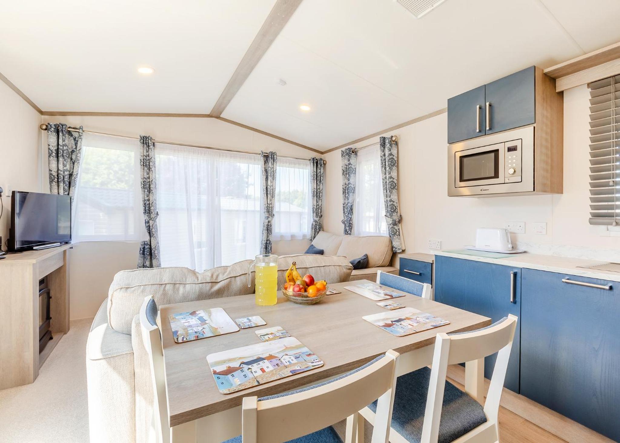 Andrewshayes Holiday Park