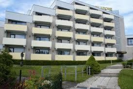Sonniges Studio im Haus Deutsch Krone