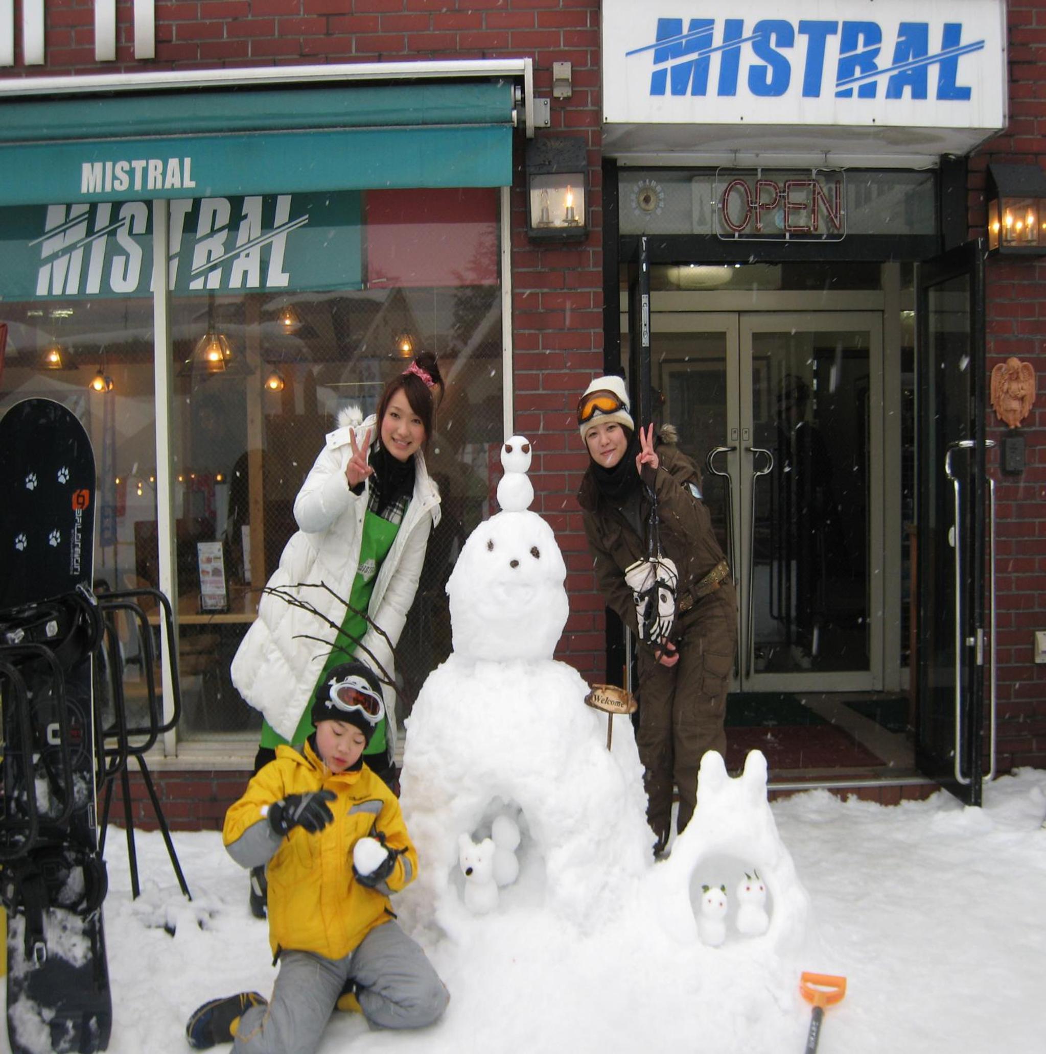 Mistral