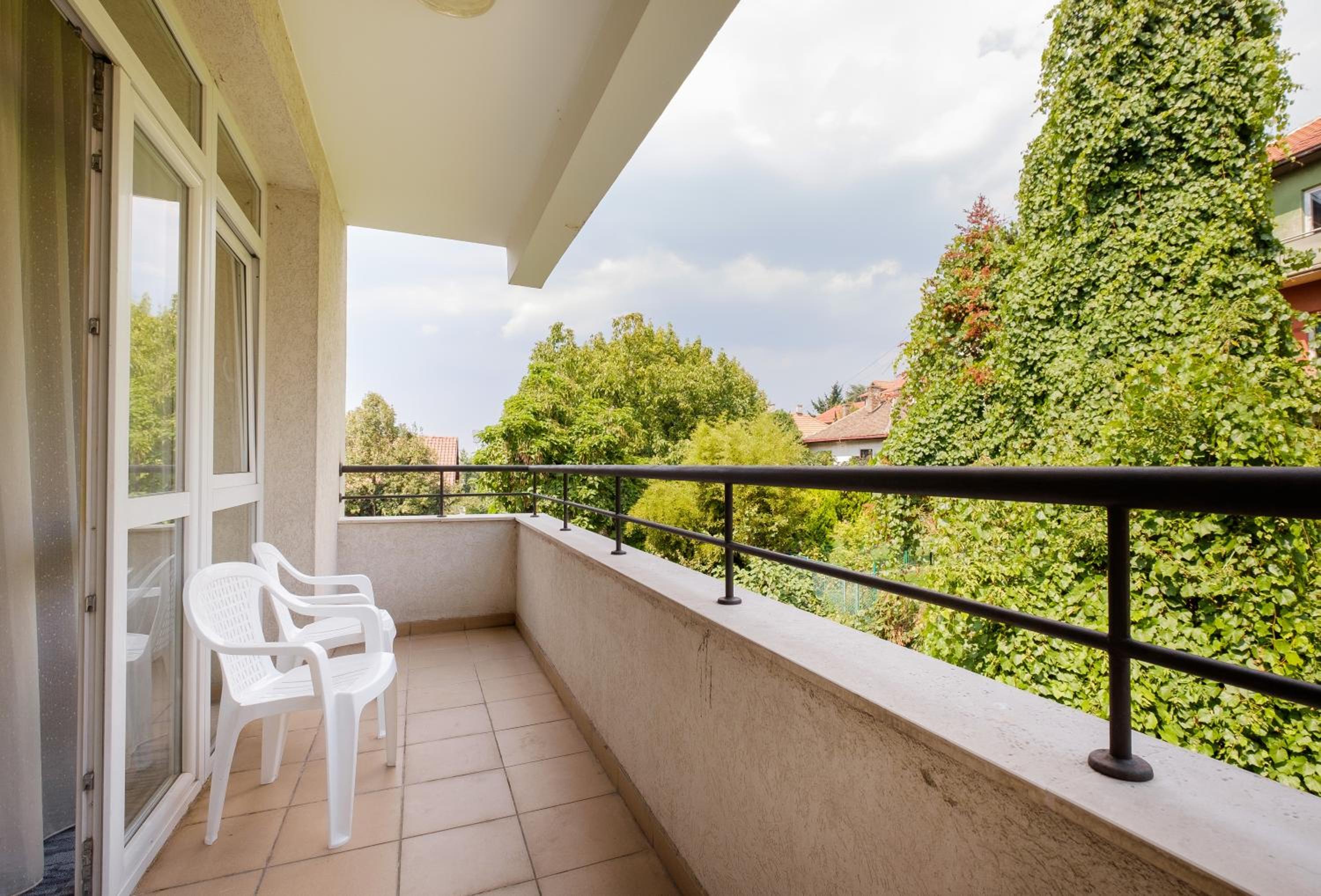Villa Bulevar