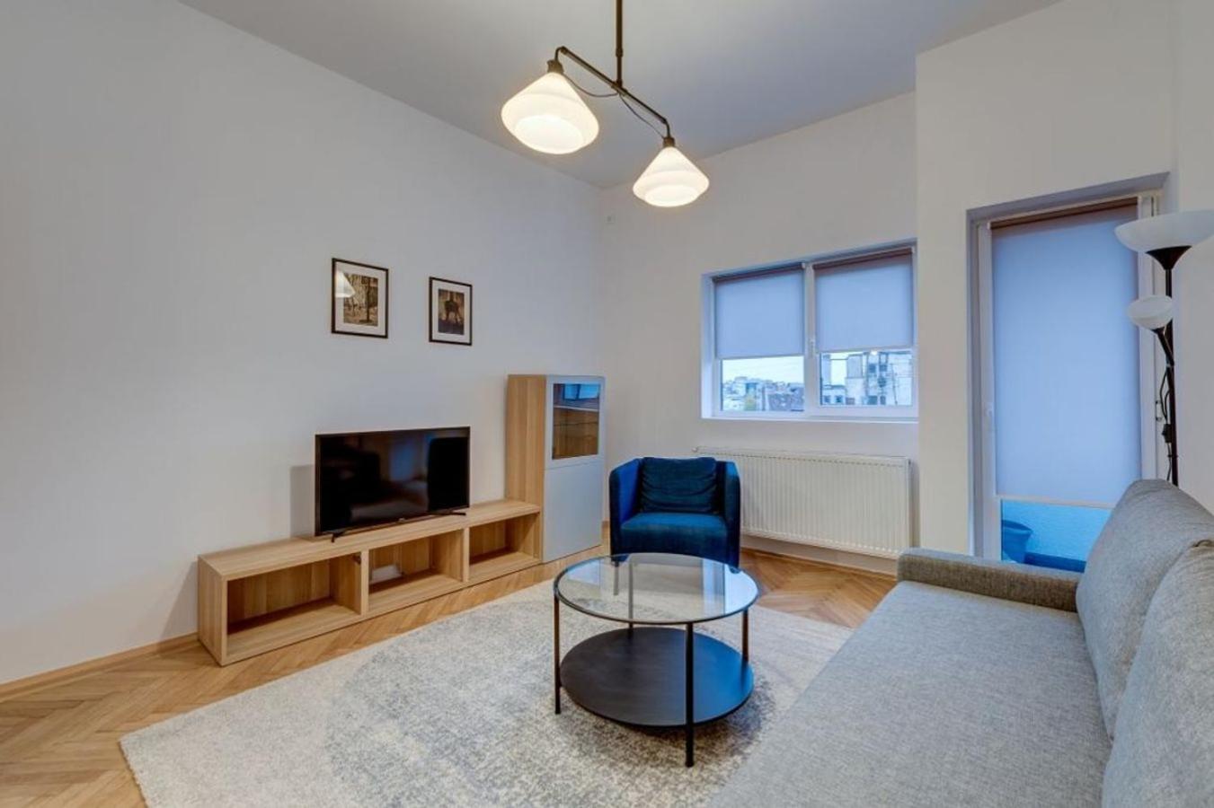 Modern Central Apartment - Armand Călinescu 7 - University Square