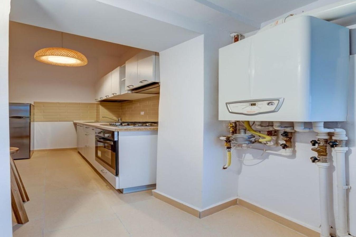 Modern Central Apartment - Armand Călinescu 7 - University Square