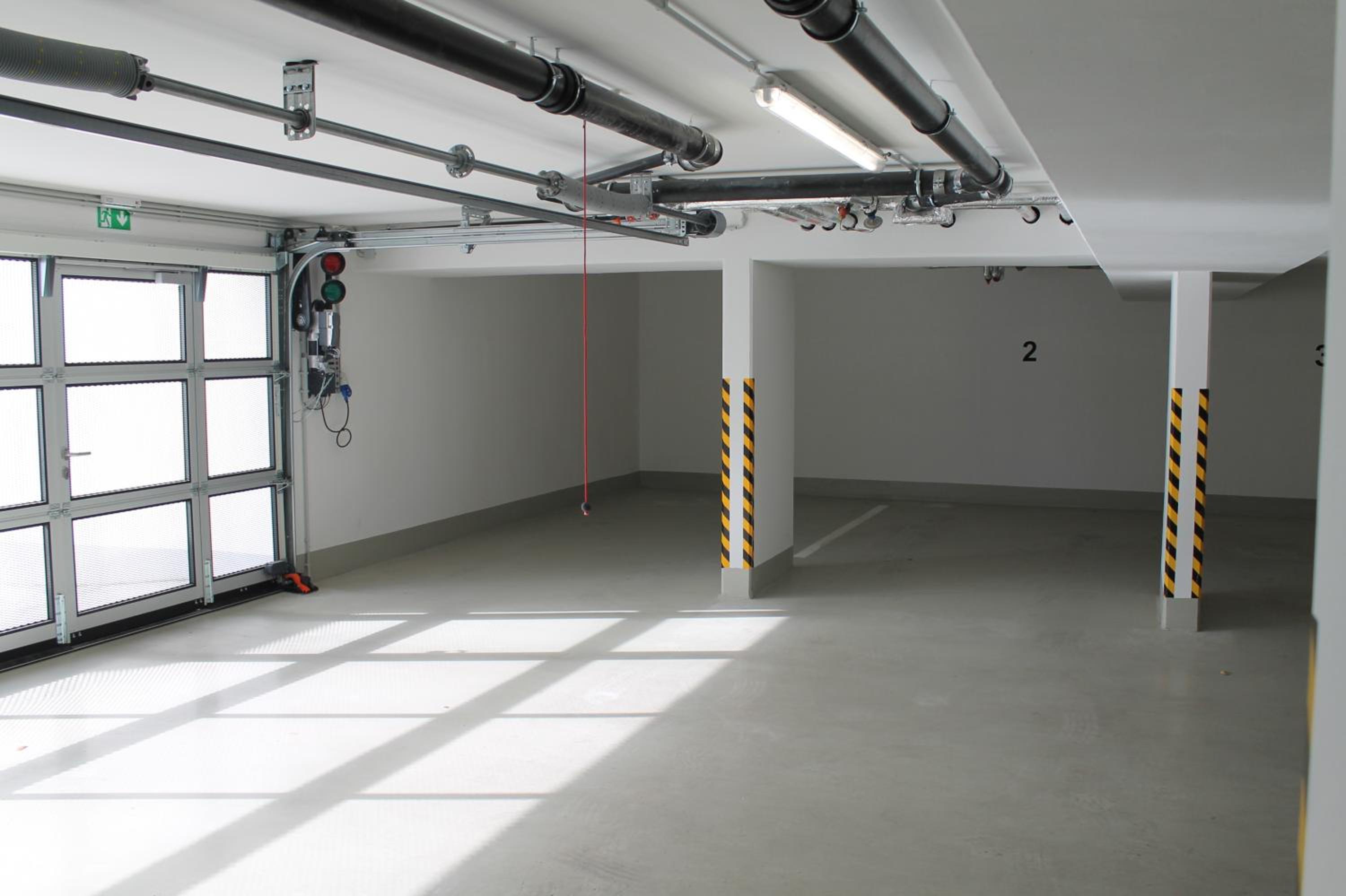 Ferienwohnung Möwennest view 2