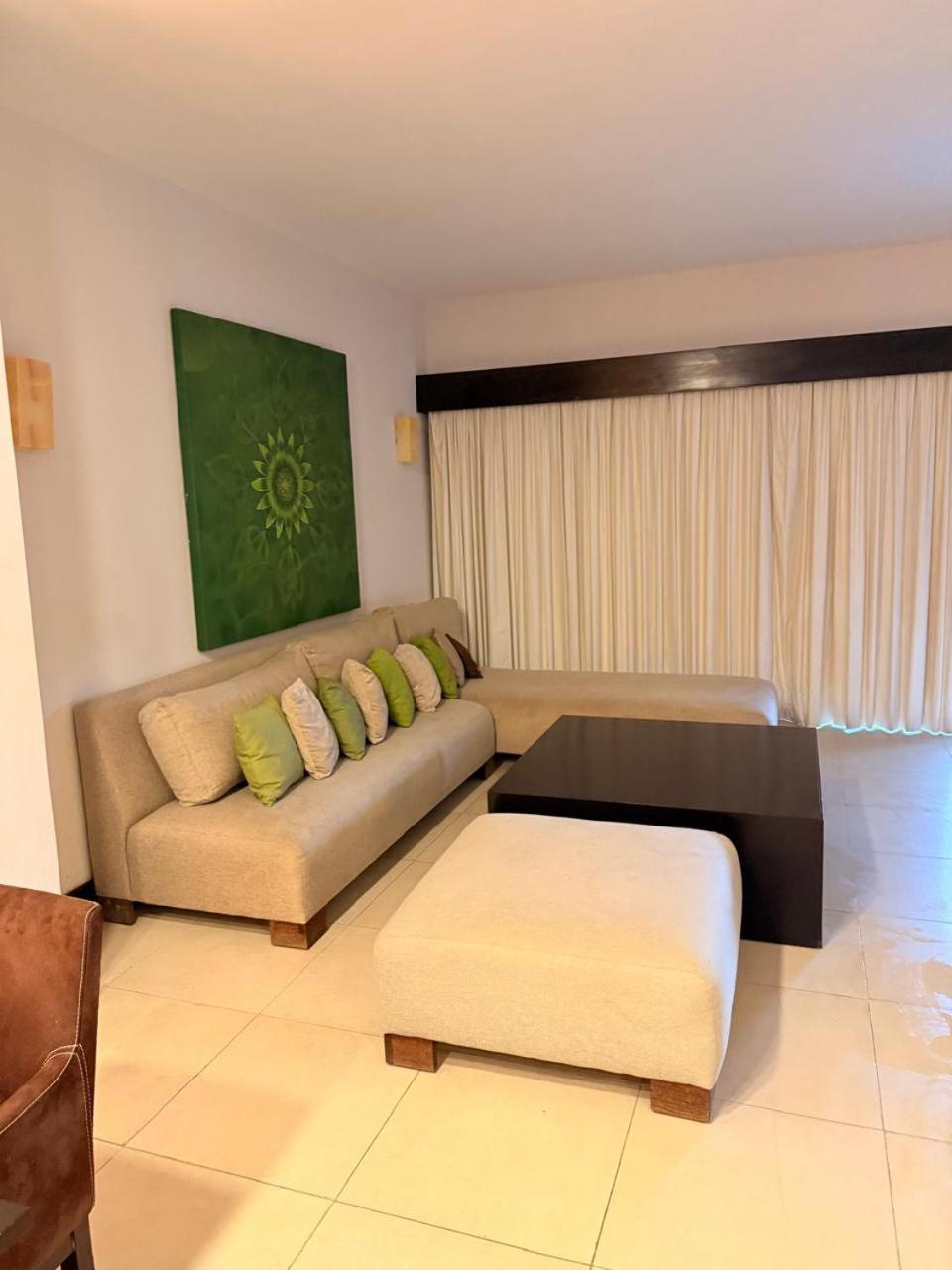 Aldea Thai Playa del Carmen