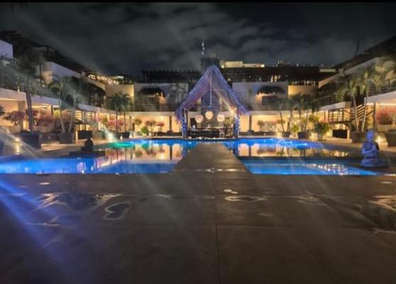 Aldea Thai Playa del Carmen