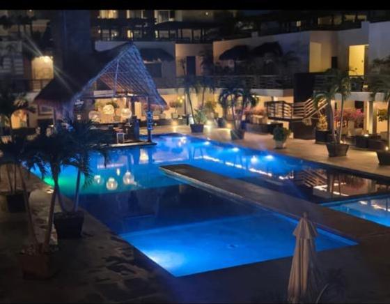 Aldea Thai Playa del Carmen