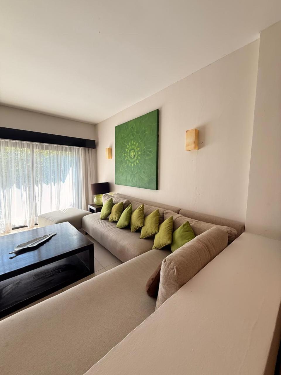 Aldea Thai Playa del Carmen