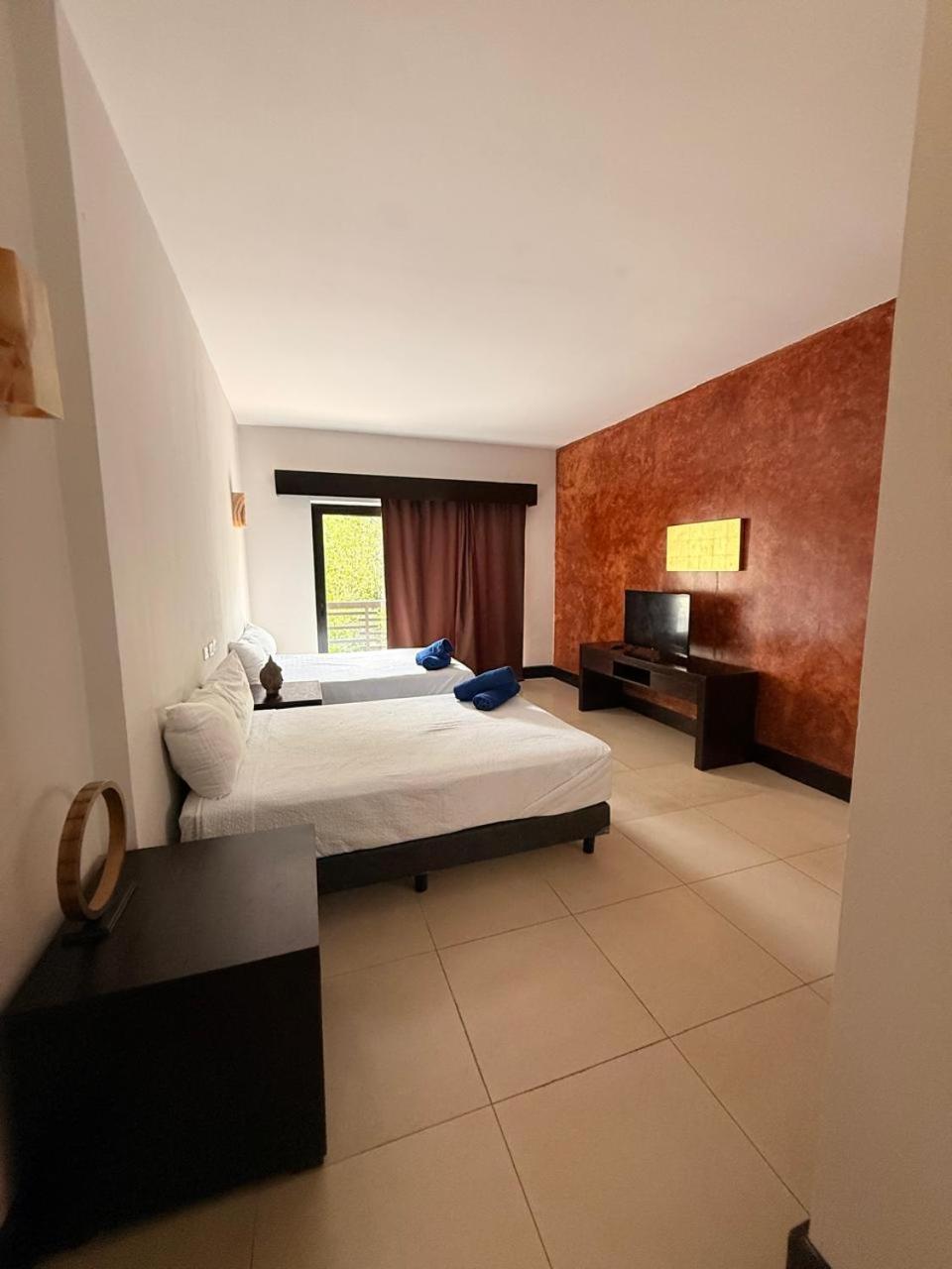 Aldea Thai Playa del Carmen