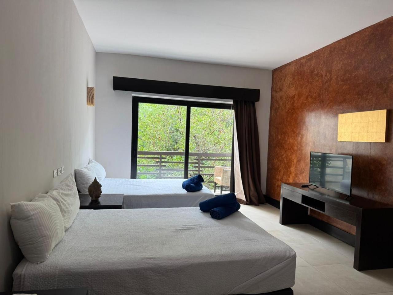 Aldea Thai Playa del Carmen