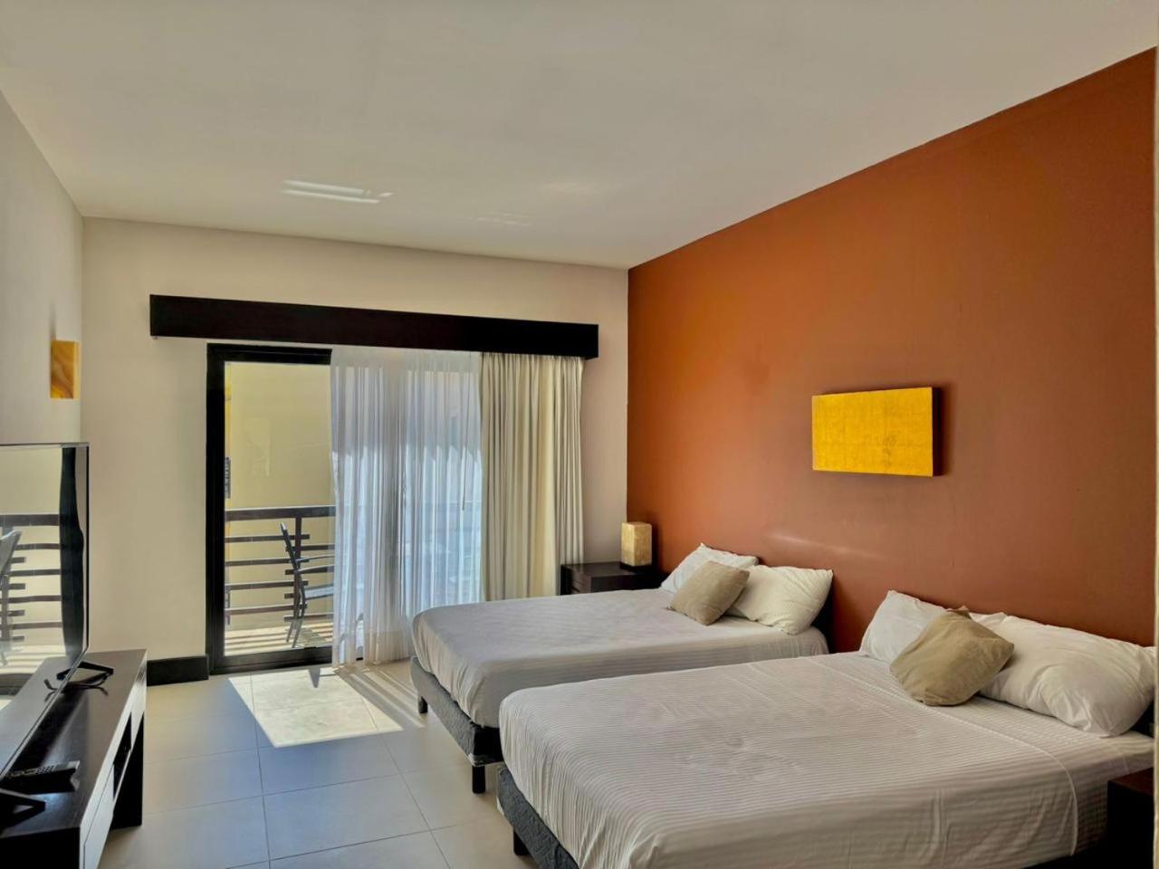 Aldea Thai Playa del Carmen