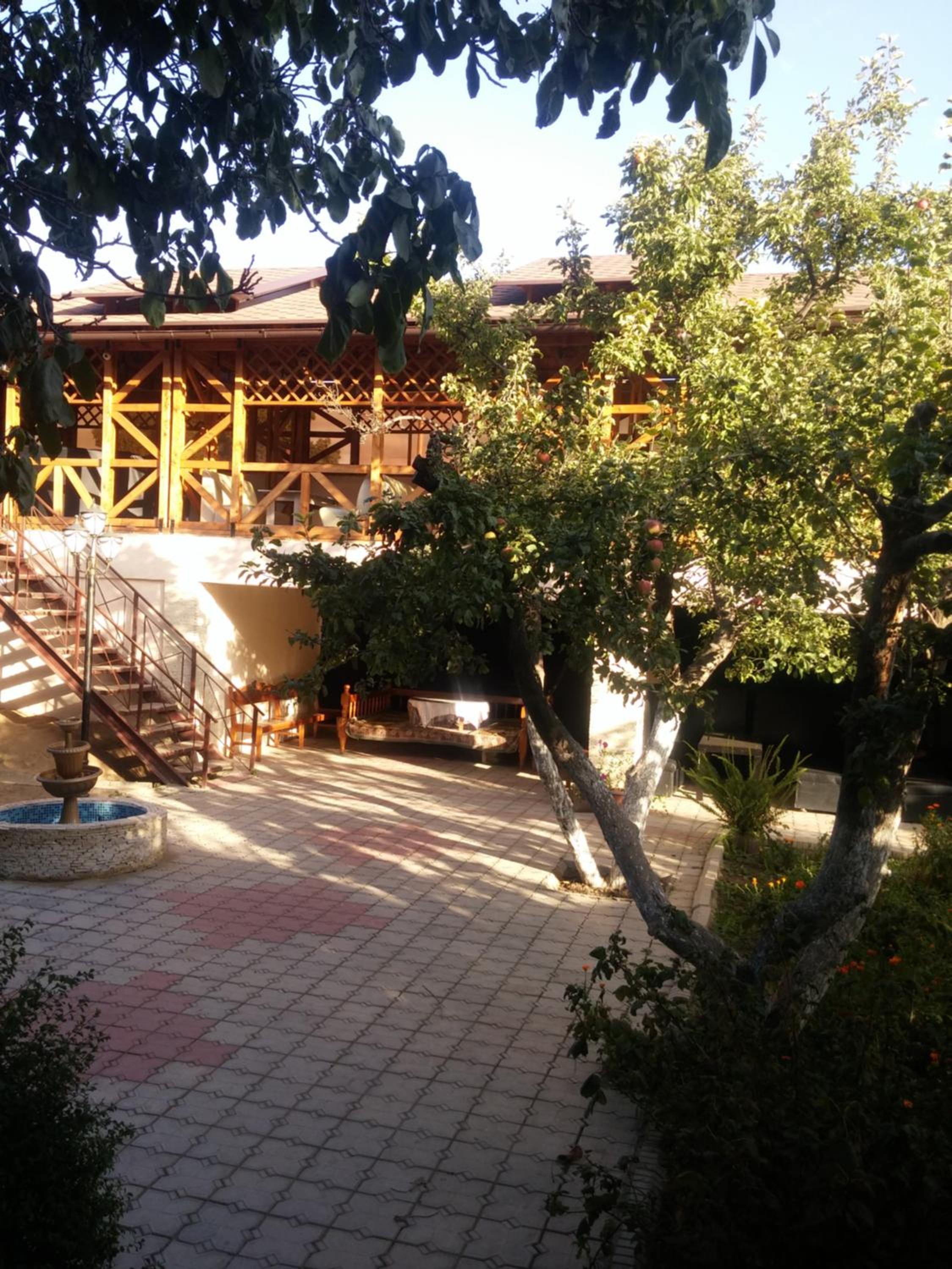 Guest House Albatros
