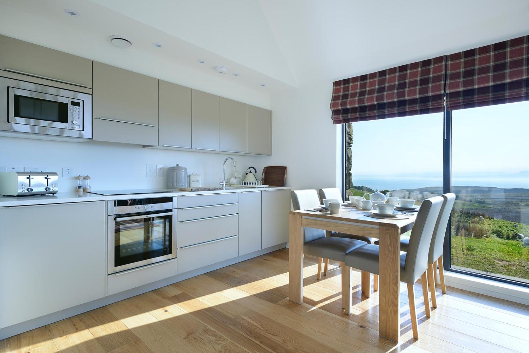 Skye Eyrie view 5