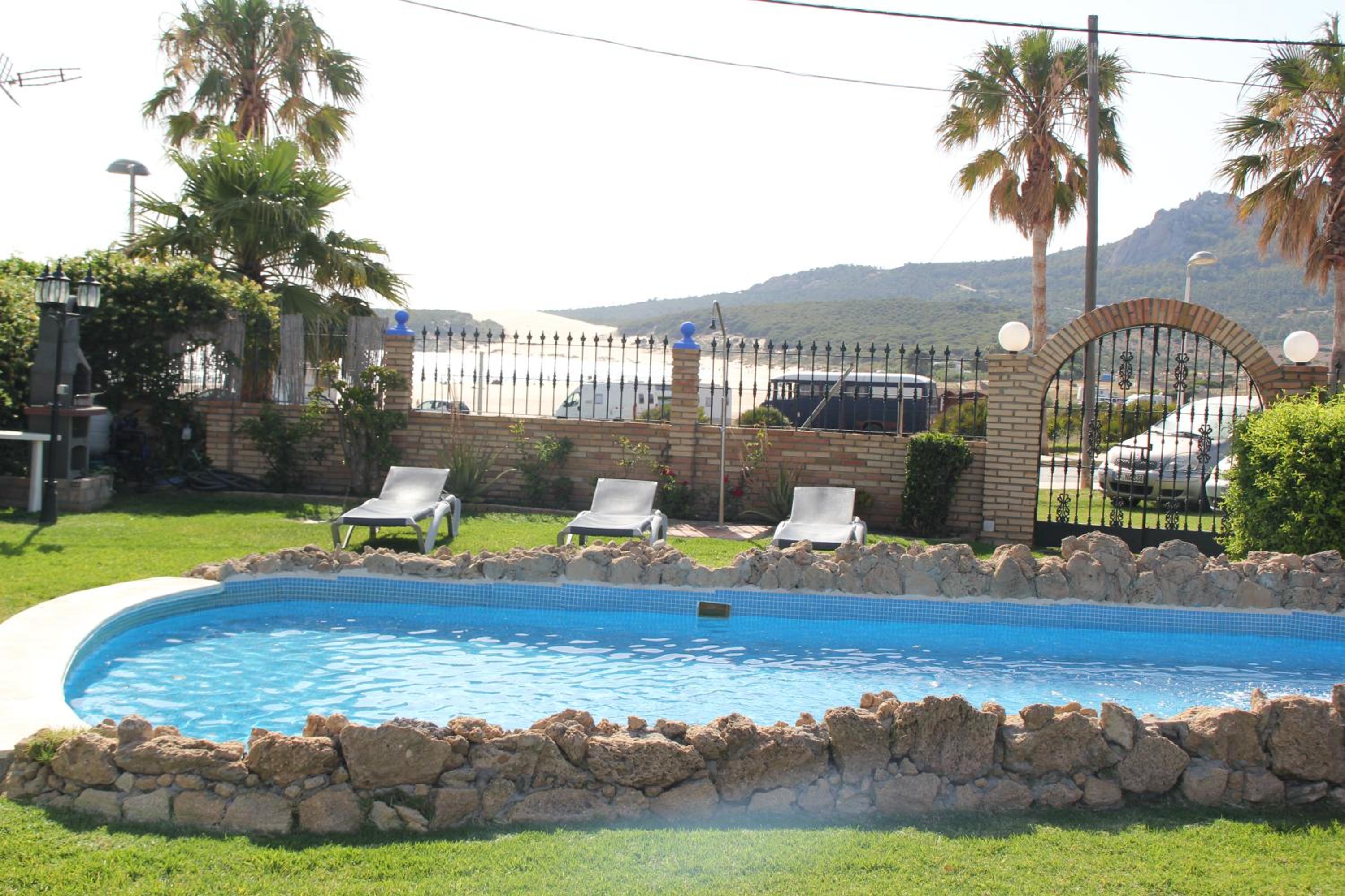 Apartamentos Miramar