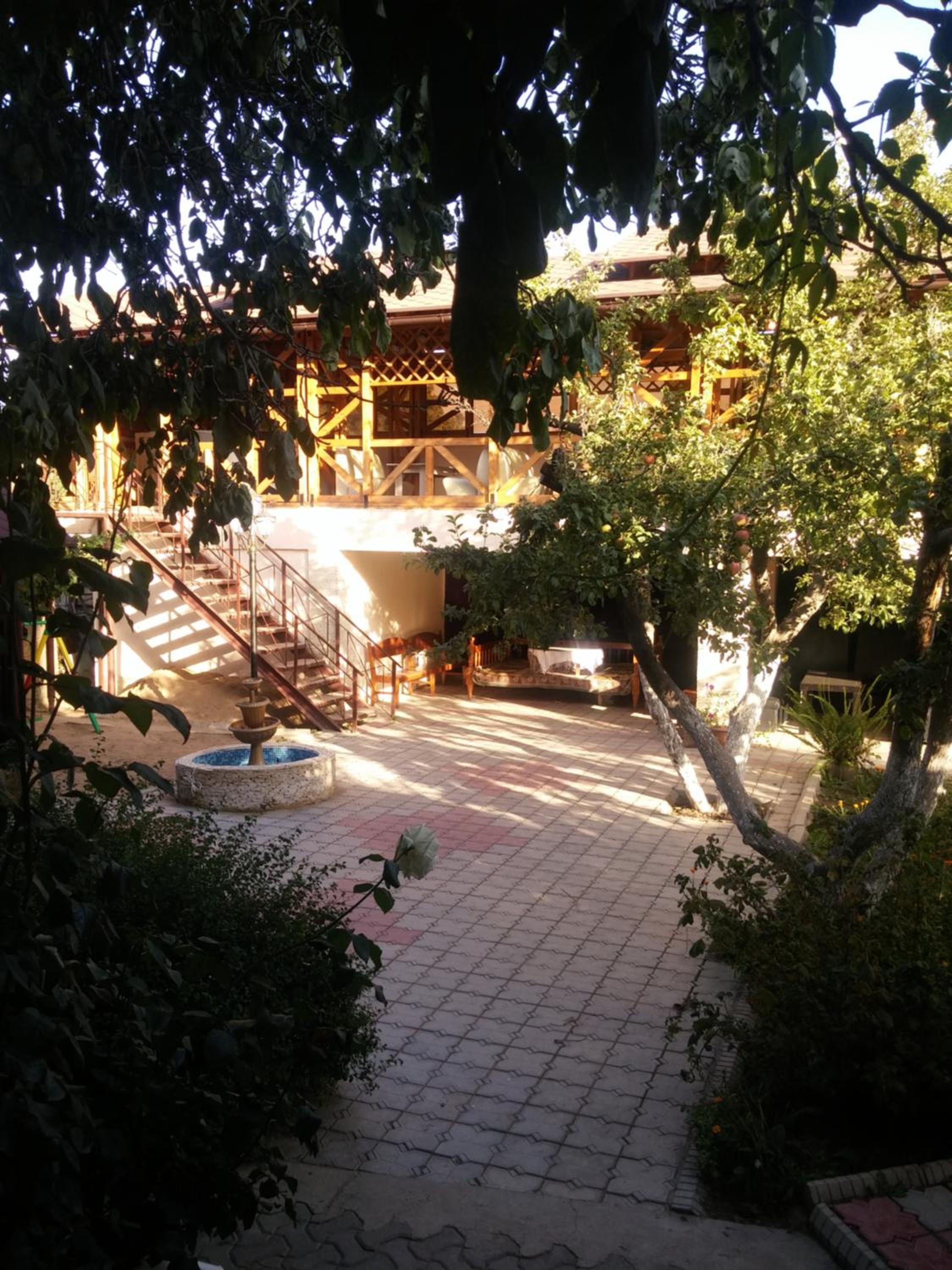 Guest House Albatros