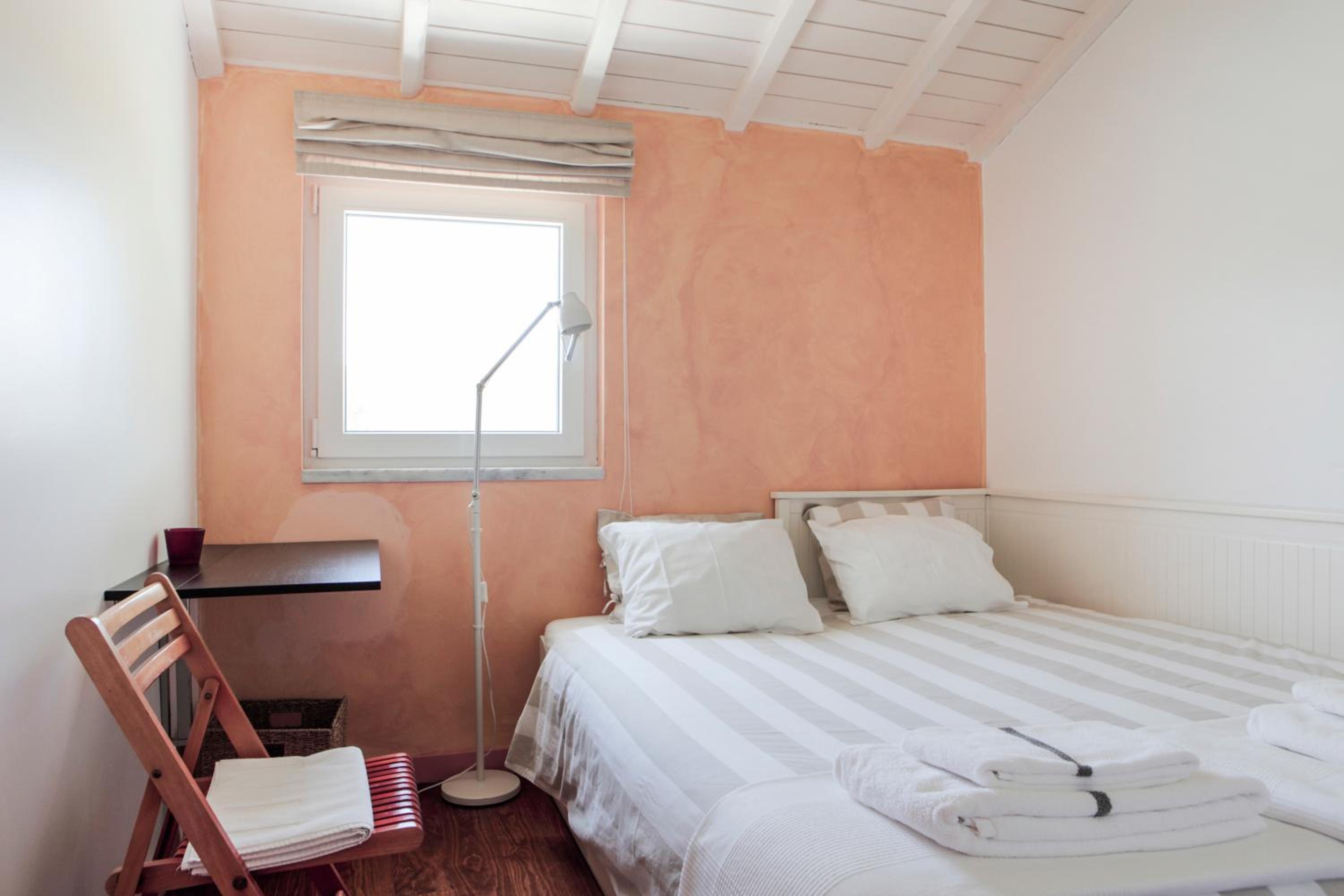 Monte Girassol - The Lisbon Country House