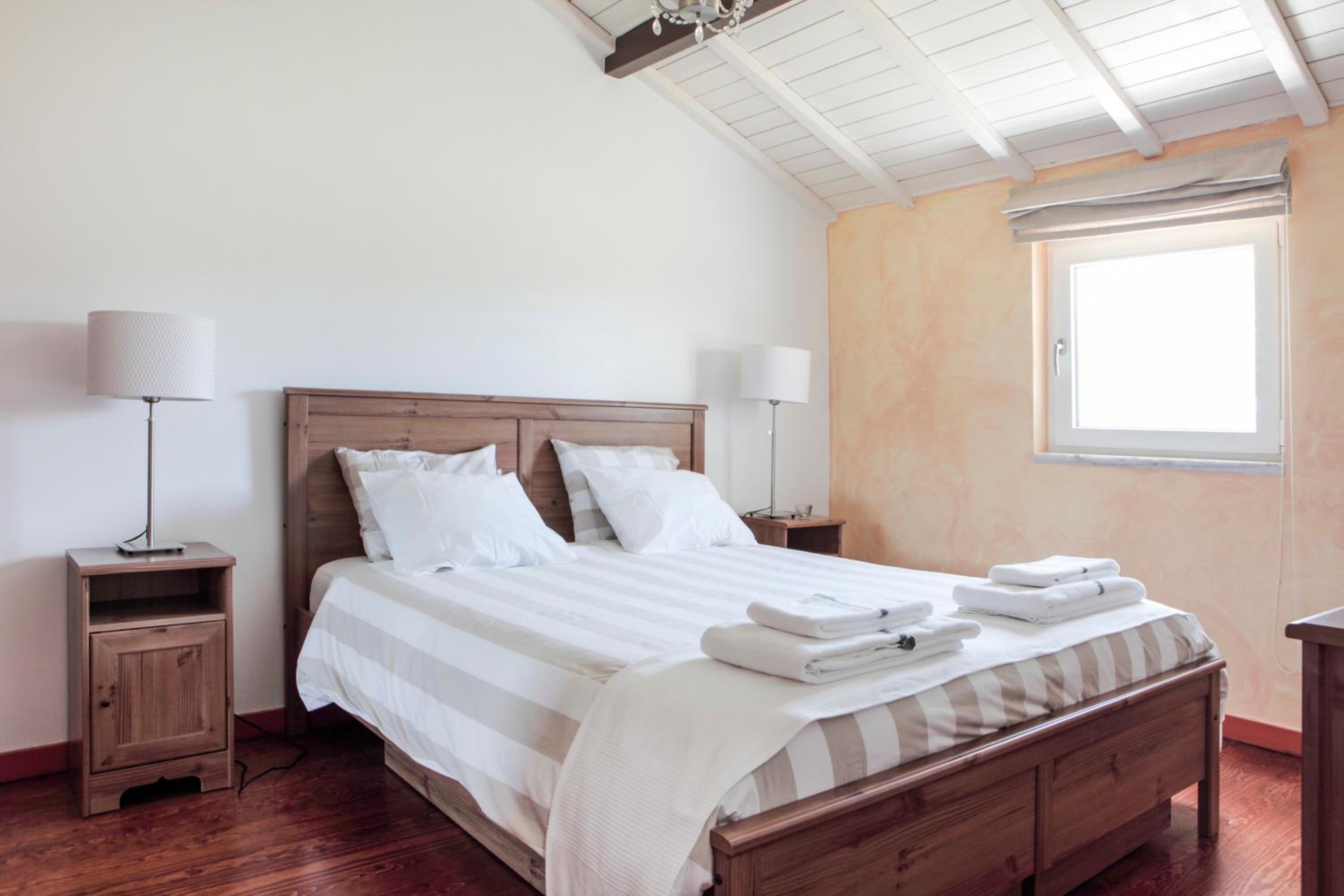 Monte Girassol - The Lisbon Country House