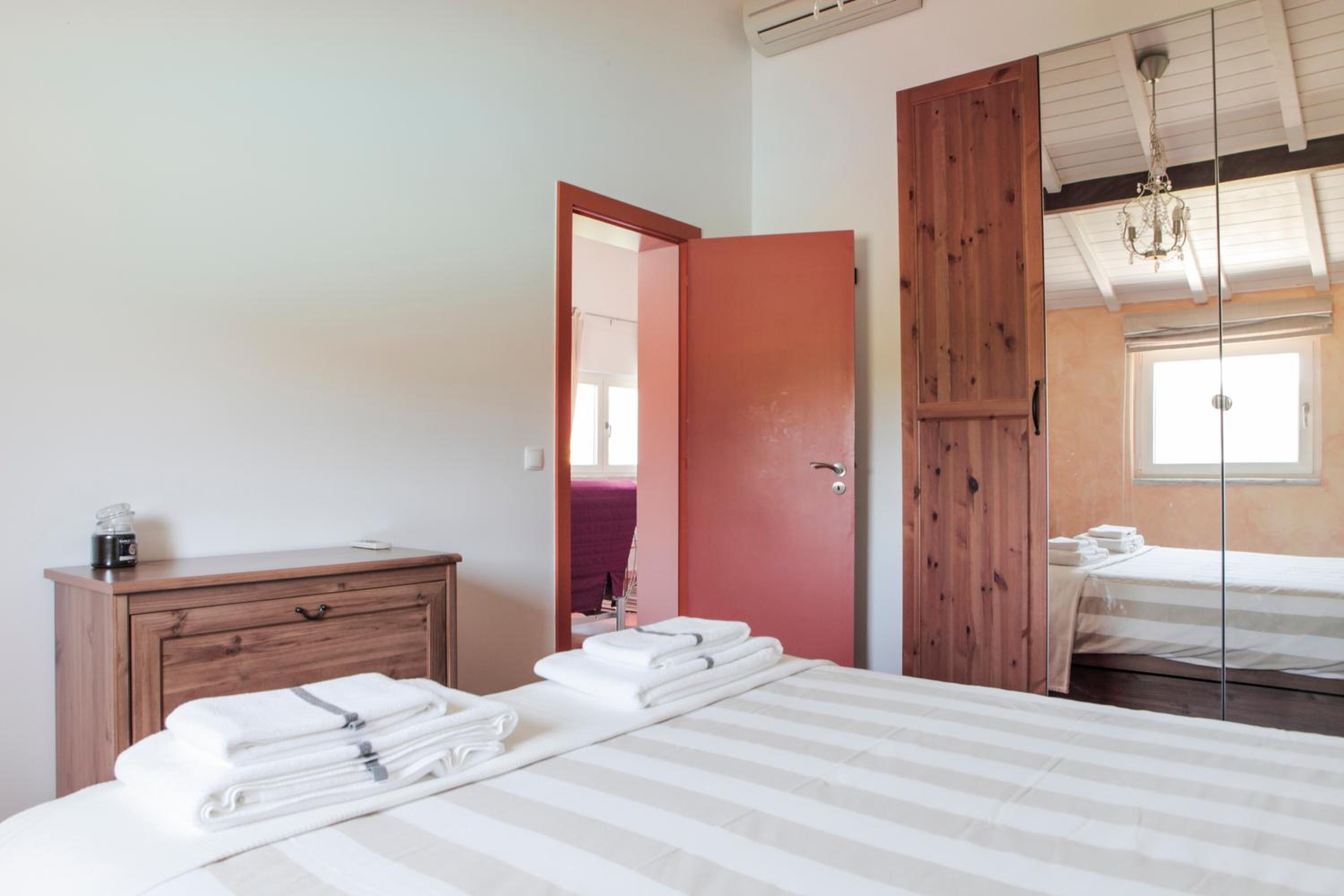 Monte Girassol - The Lisbon Country House