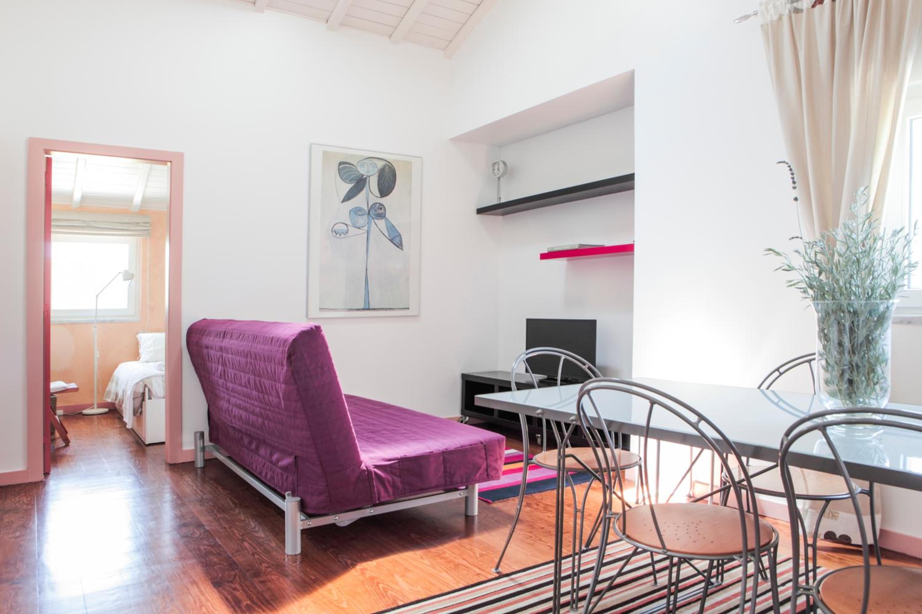 Monte Girassol - The Lisbon Country House