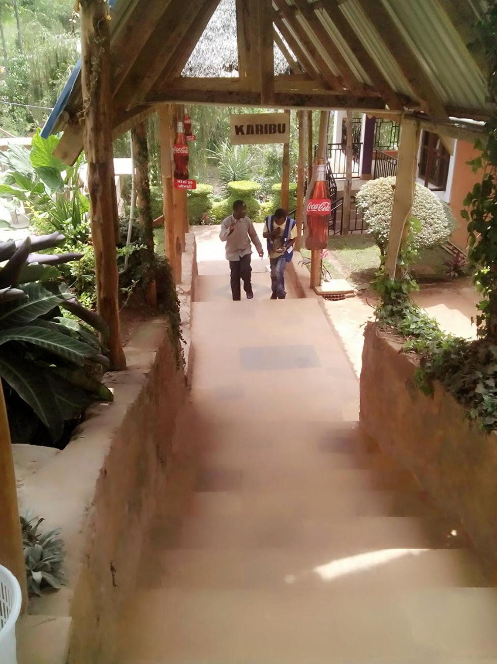 Kakakuona Resort