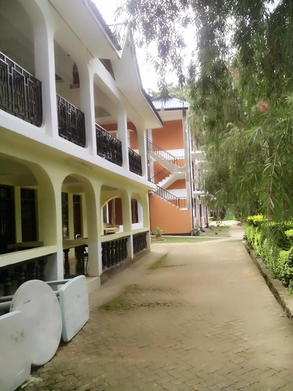 Kakakuona Resort