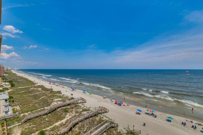 Crescent Shores N - 702