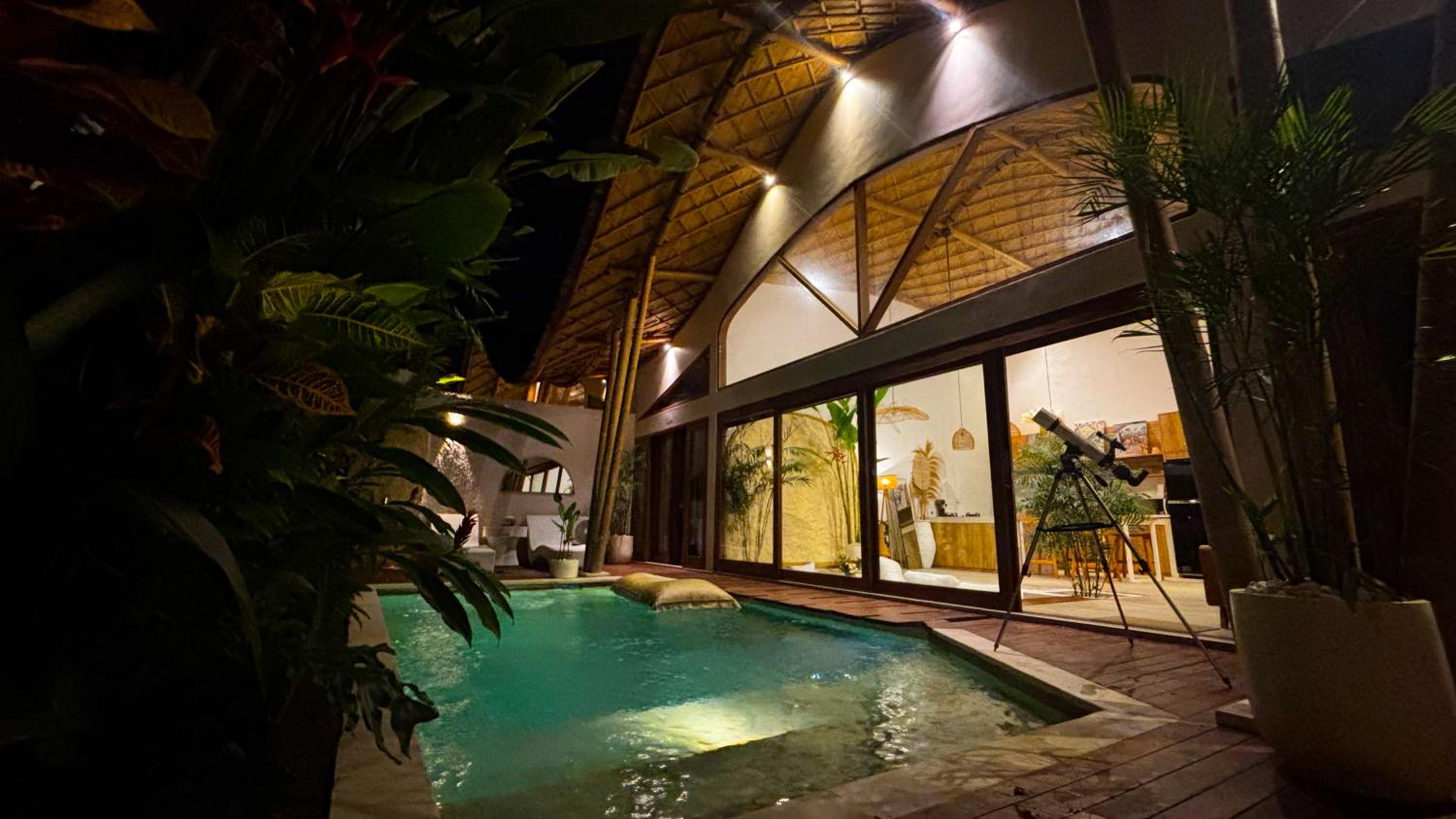 Viva la Vida Villa 2 - 2BR Villa in Kerobokan