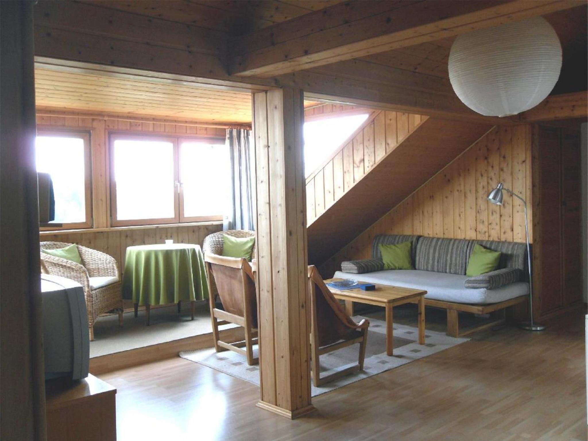 Ferienwohnung Nationalparkblick view 3