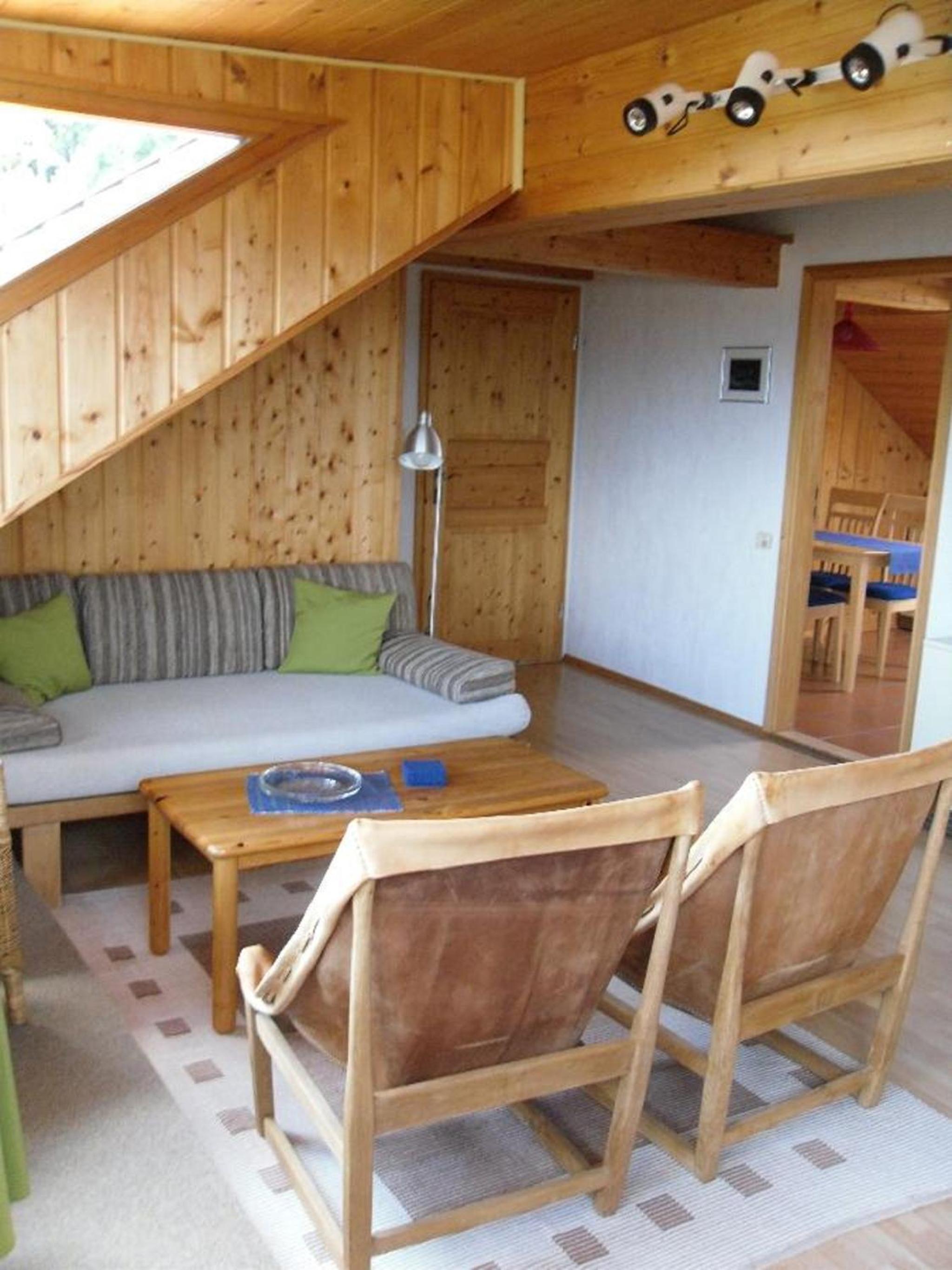 Ferienwohnung Nationalparkblick view 2