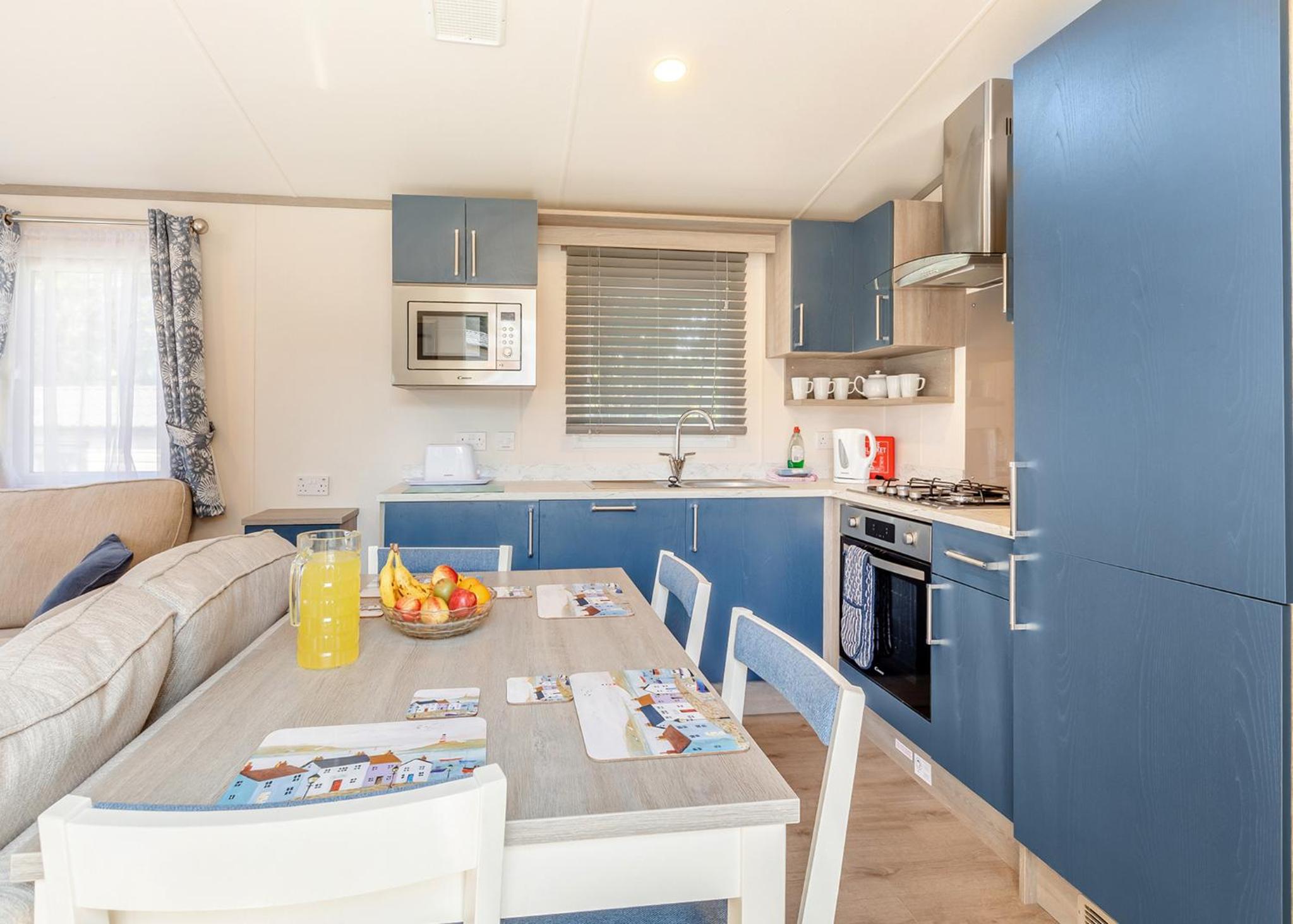 Andrewshayes Holiday Park