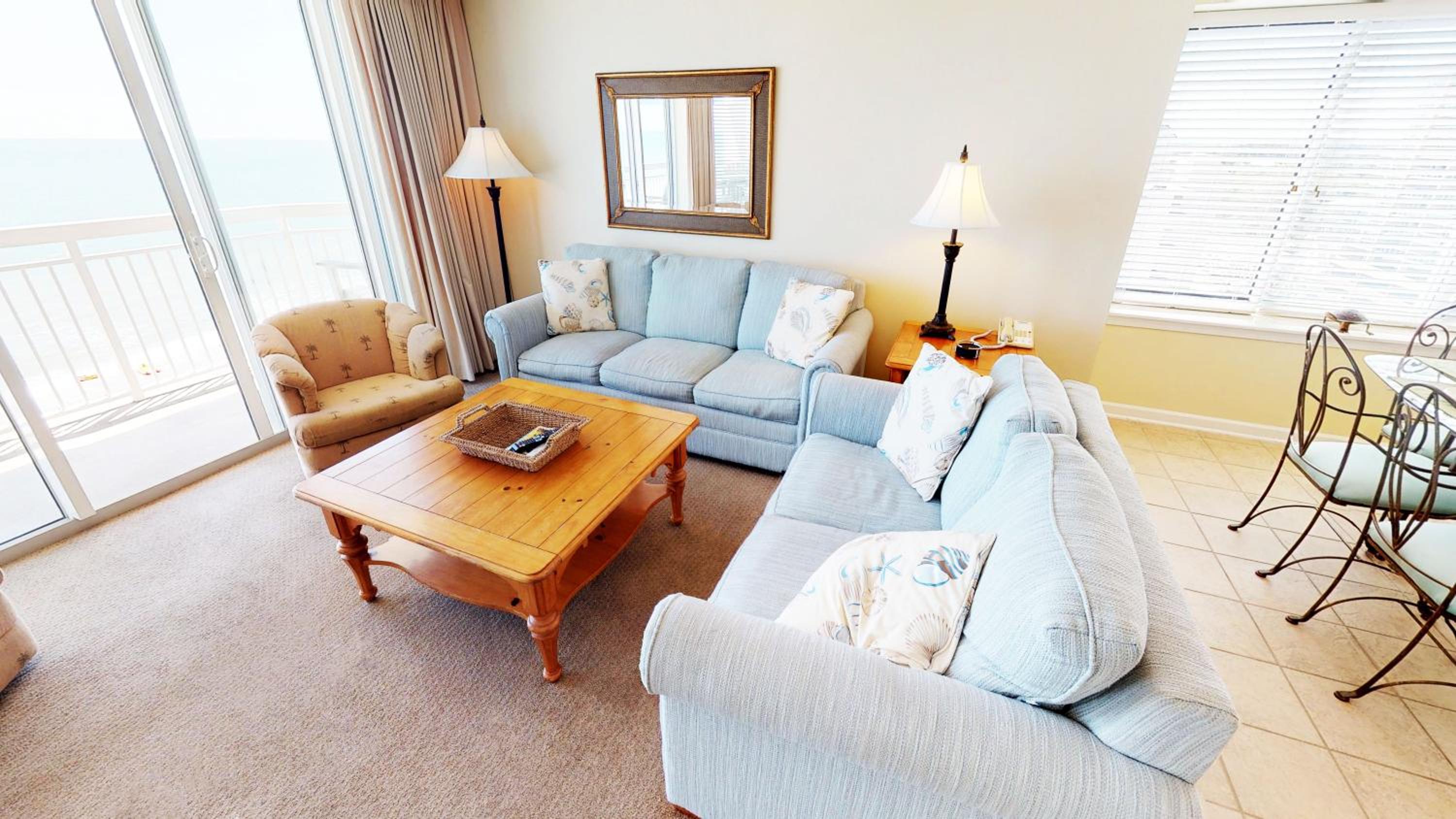 Crescent Shores S - 1112