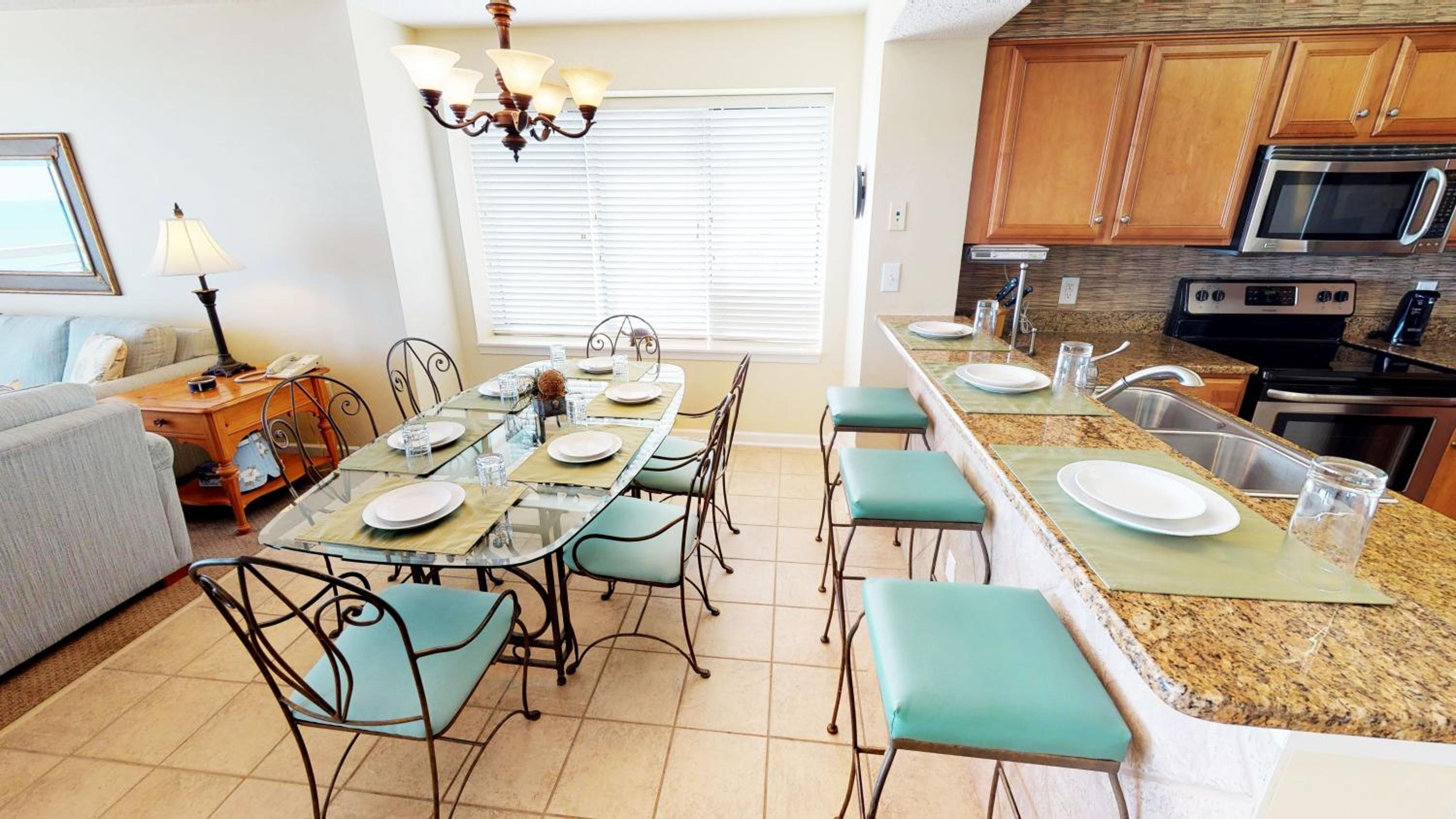 Crescent Shores S - 1112