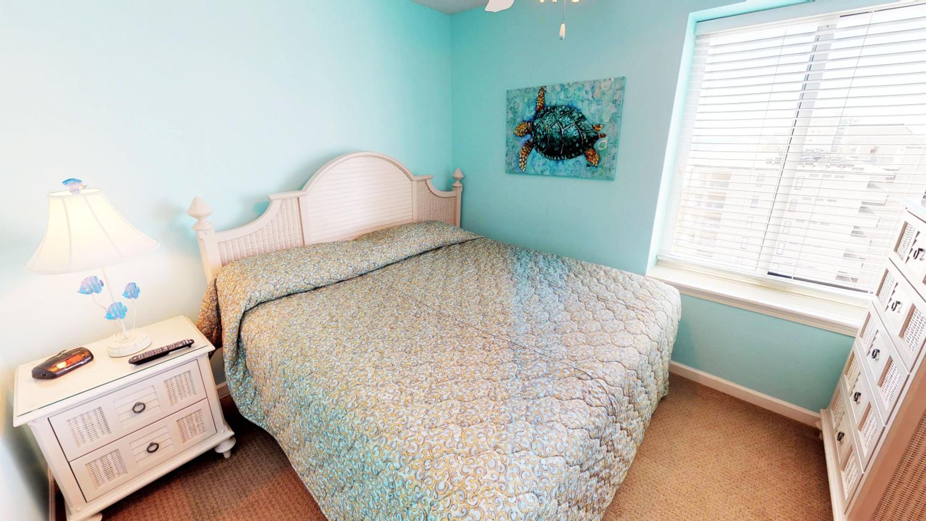 Crescent Shores S - 1112