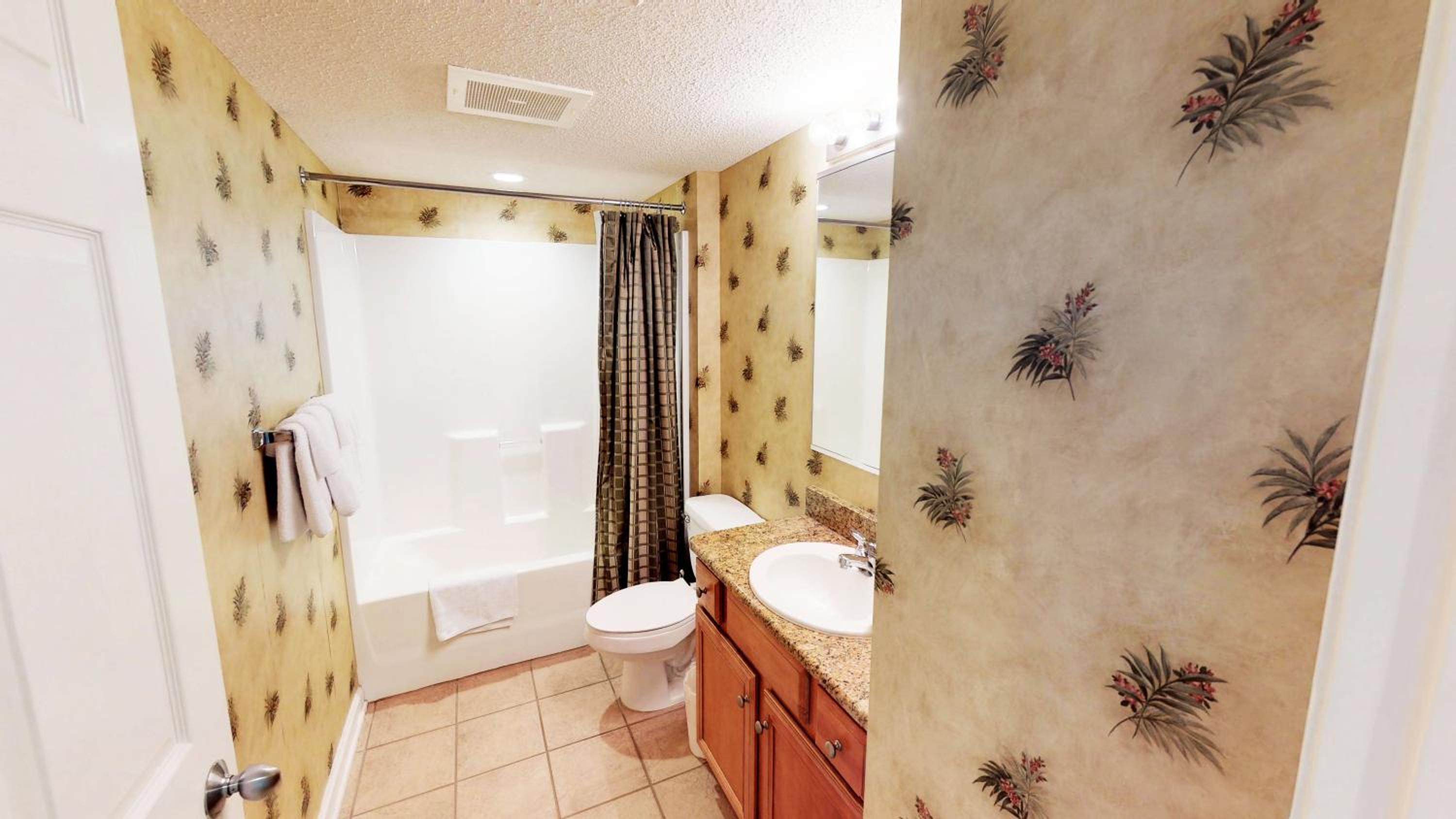 Crescent Shores S - 1112