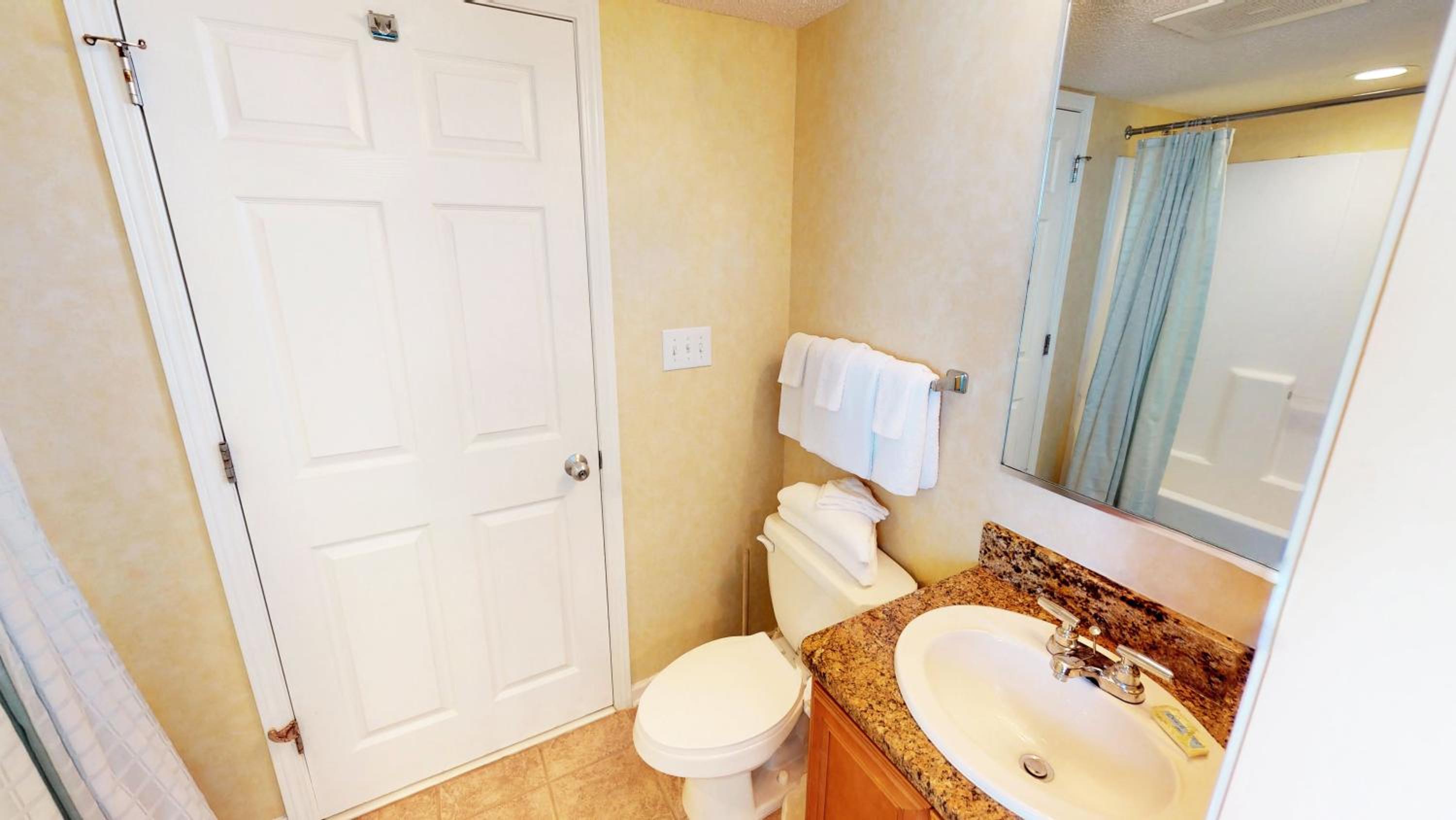 Crescent Shores S - 1112