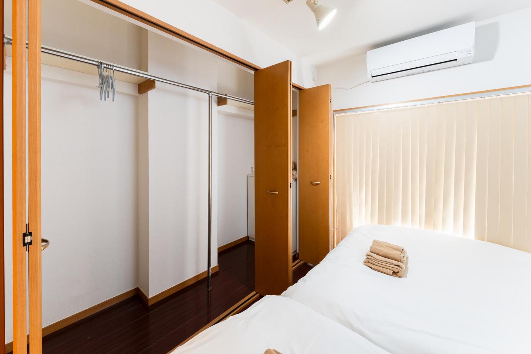 Ohana's room Walk to Shibuya station by 8 minutes private apartment studio Max6