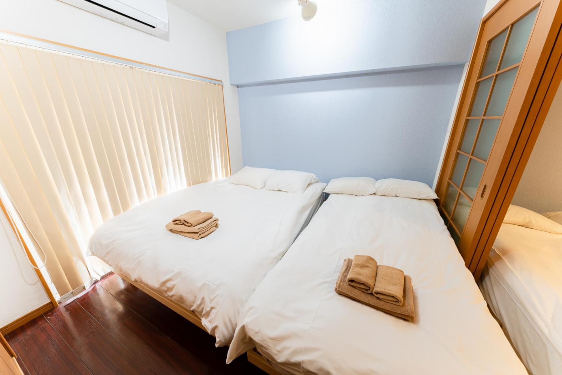 Ohana's room Walk to Shibuya station by 8 minutes private apartment studio Max6