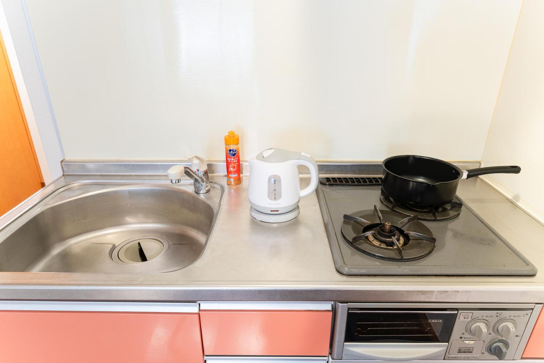 Ohana's room Walk to Shibuya station by 8 minutes private apartment studio Max6