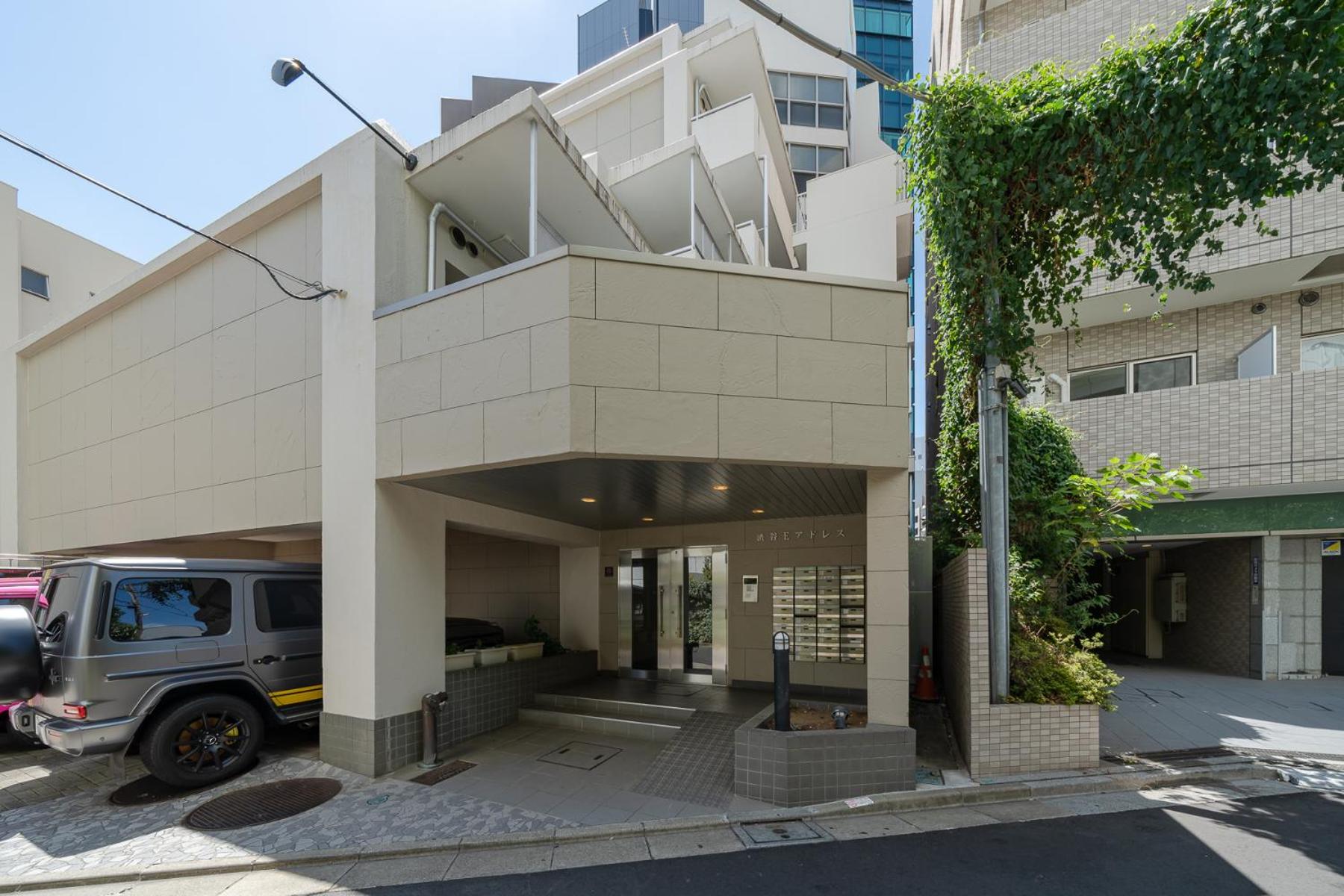 Ohana's room Walk to Shibuya station by 8 minutes private apartment studio Max6