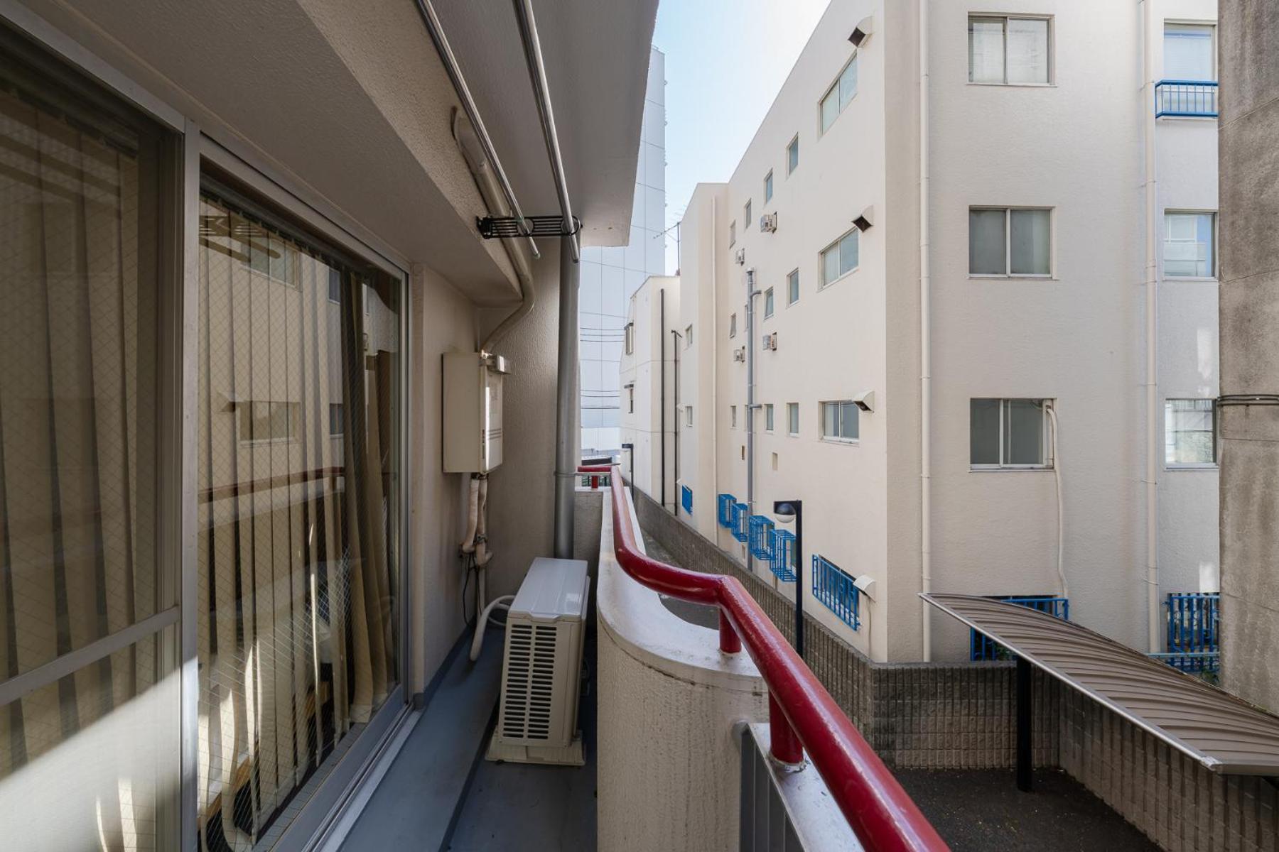 Ohana's room Walk to Shibuya station by 8 minutes private apartment studio Max6