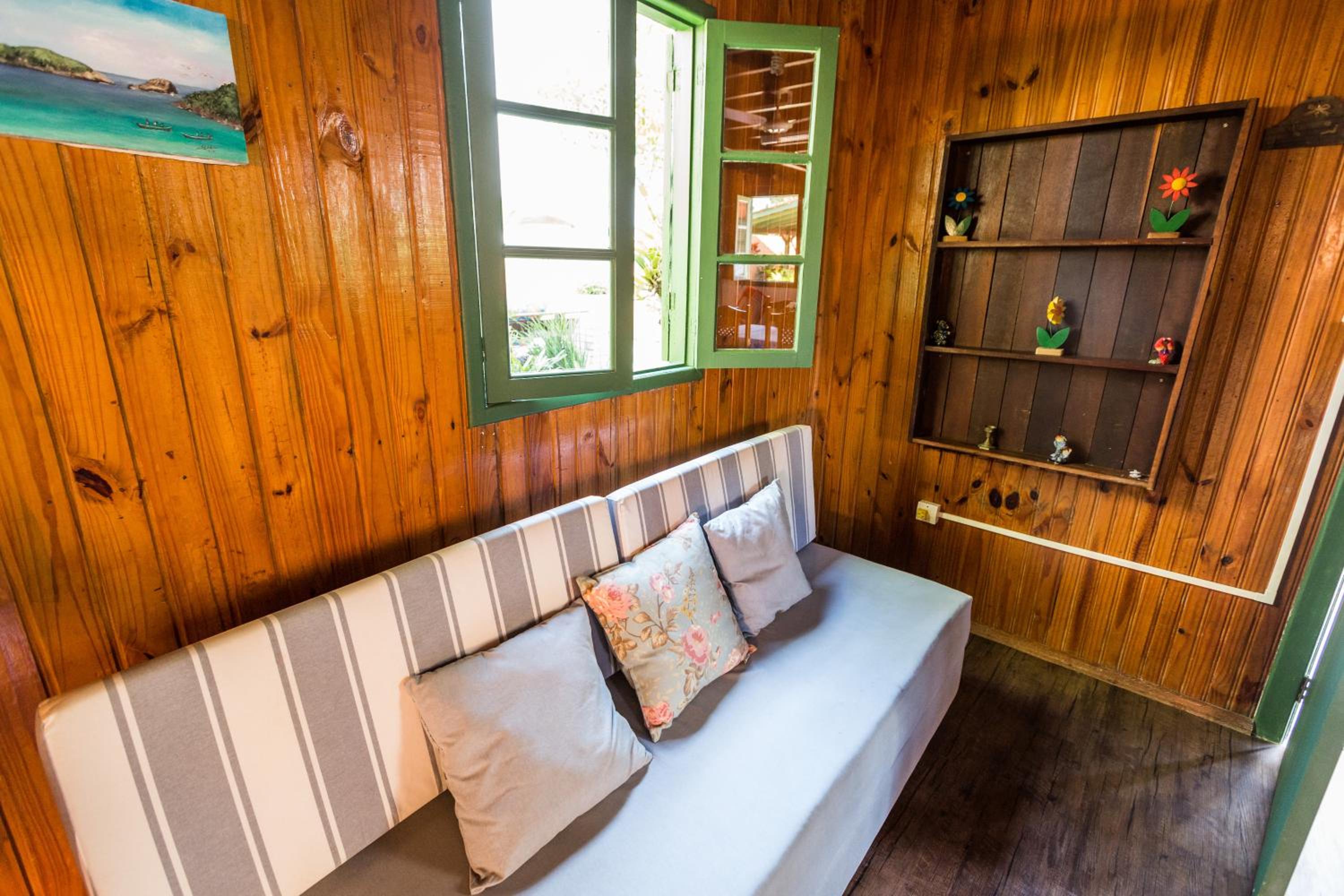 Cabanas da Lua