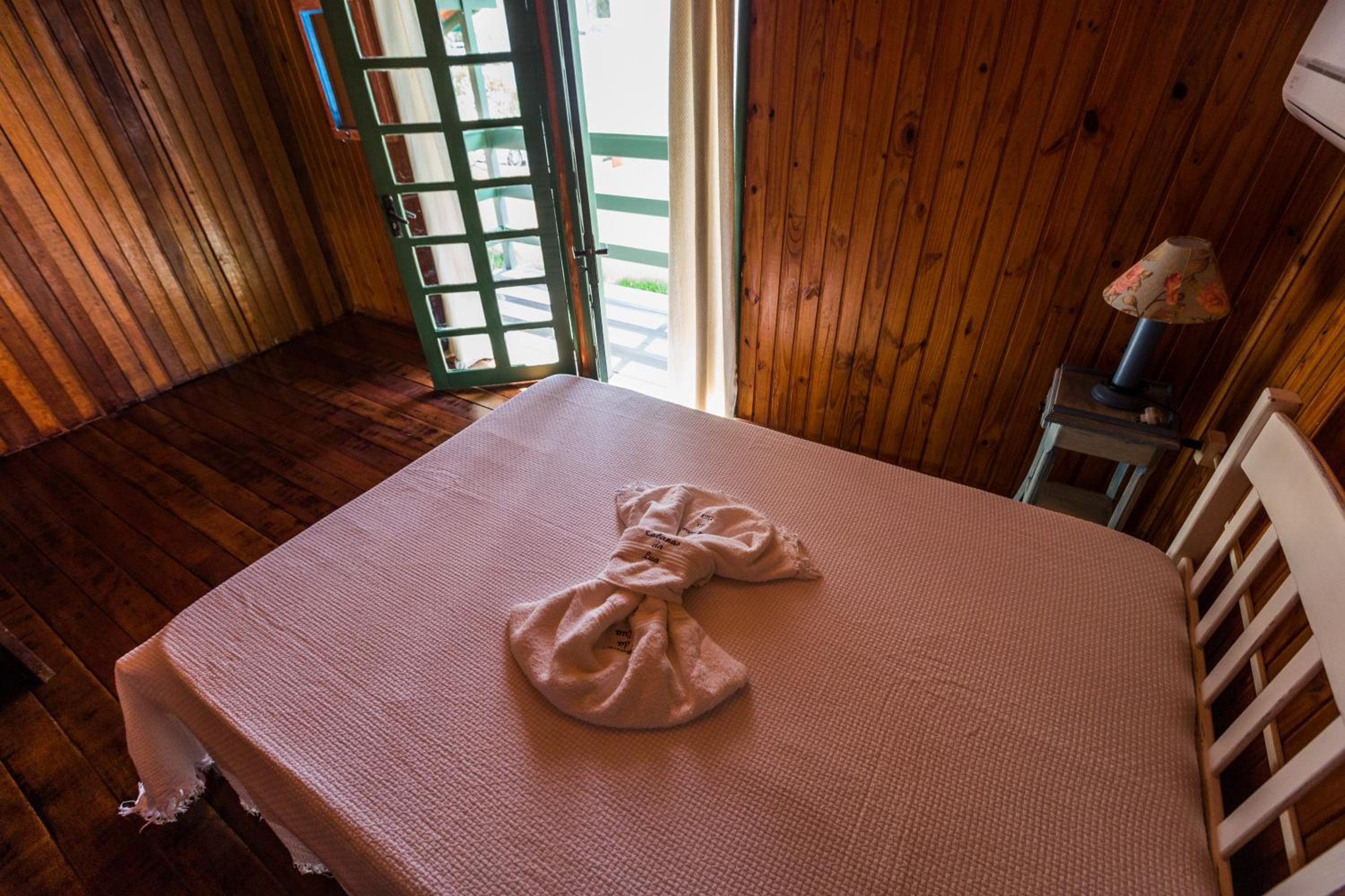 Cabanas da Lua